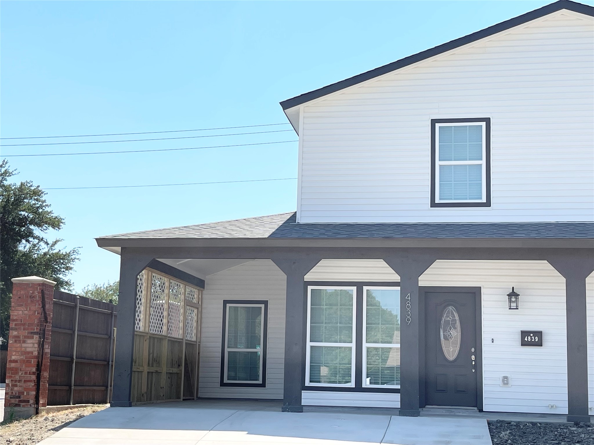 4839 Spindrift Passage Garland TX 75043