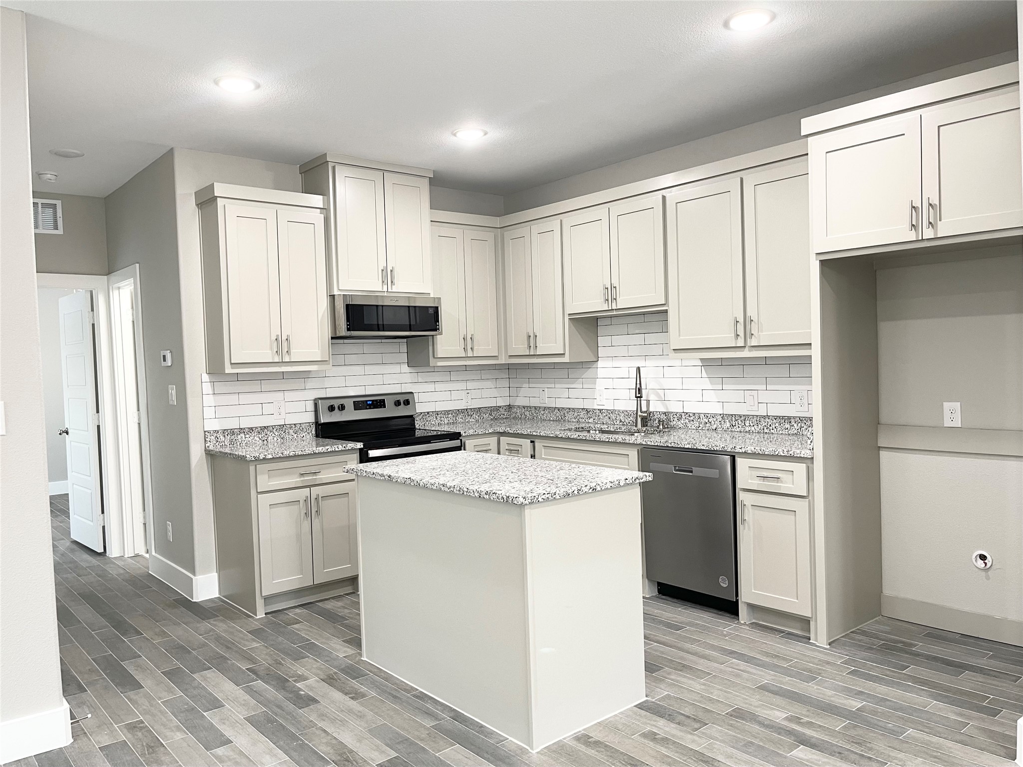 4839 Spindrift Passage Garland TX 75043