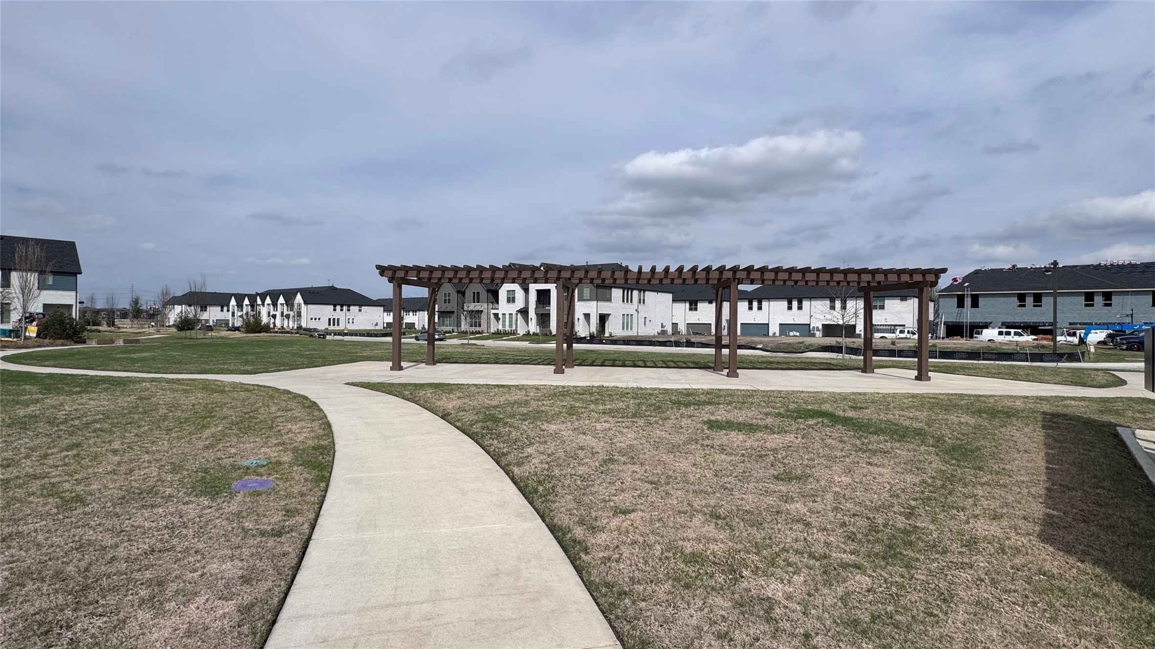 2546 Campden Mews Allen TX 75013