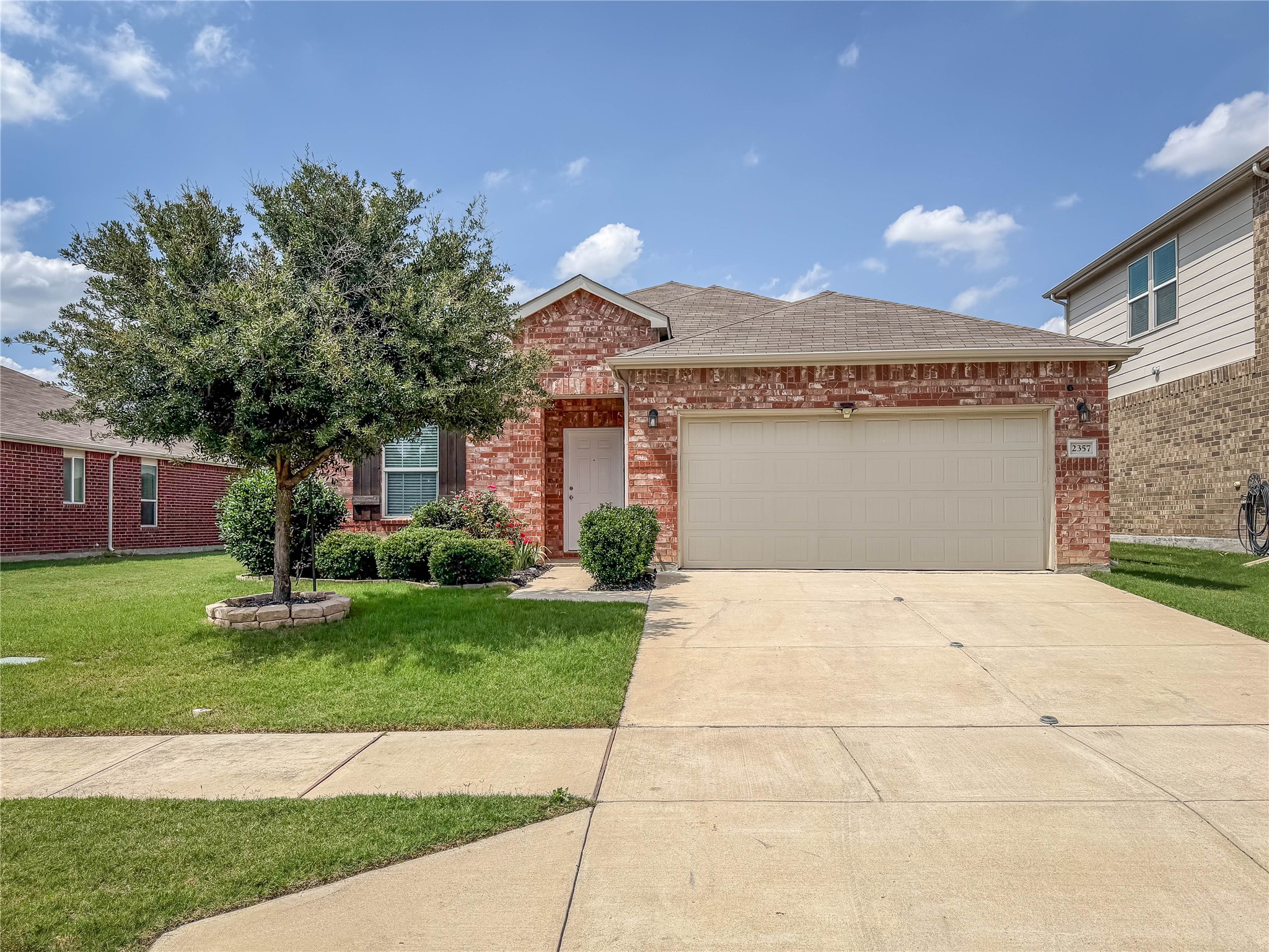 2357 Bernese Lane Fort Worth TX 76131