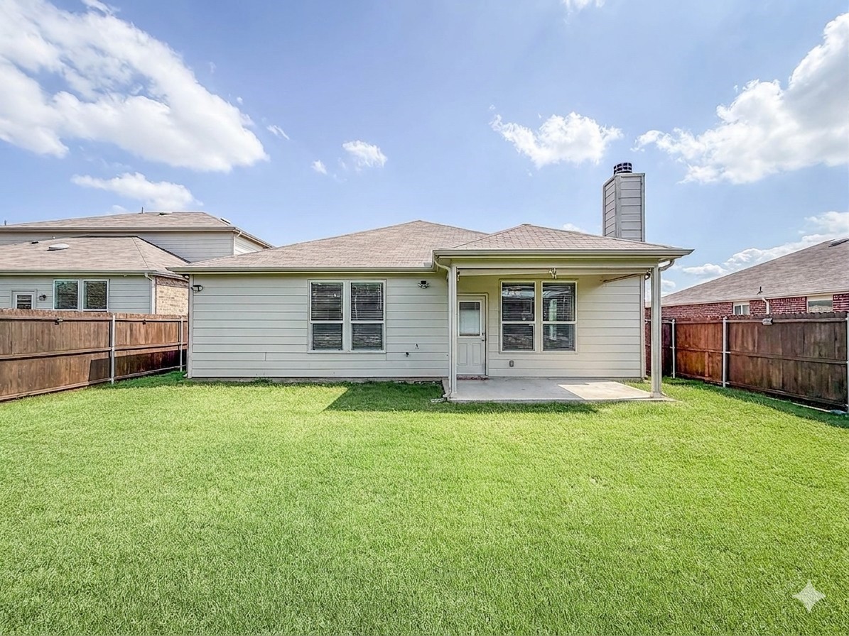 2357 Bernese Lane Fort Worth TX 76131