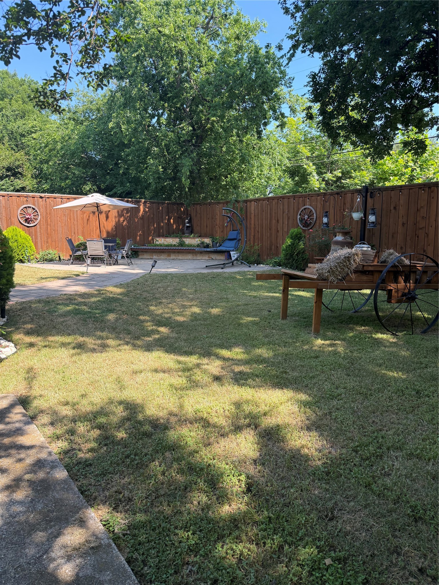 2436 Lockhart Avenue Dallas TX 75228