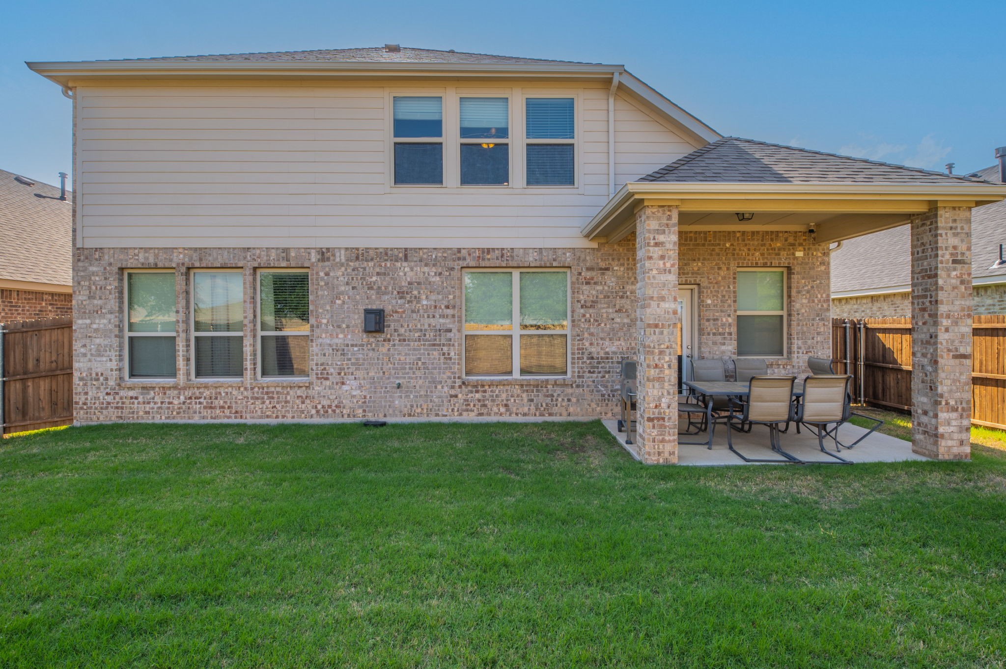 2001 Lake Pine Drive Little Elm TX 75068