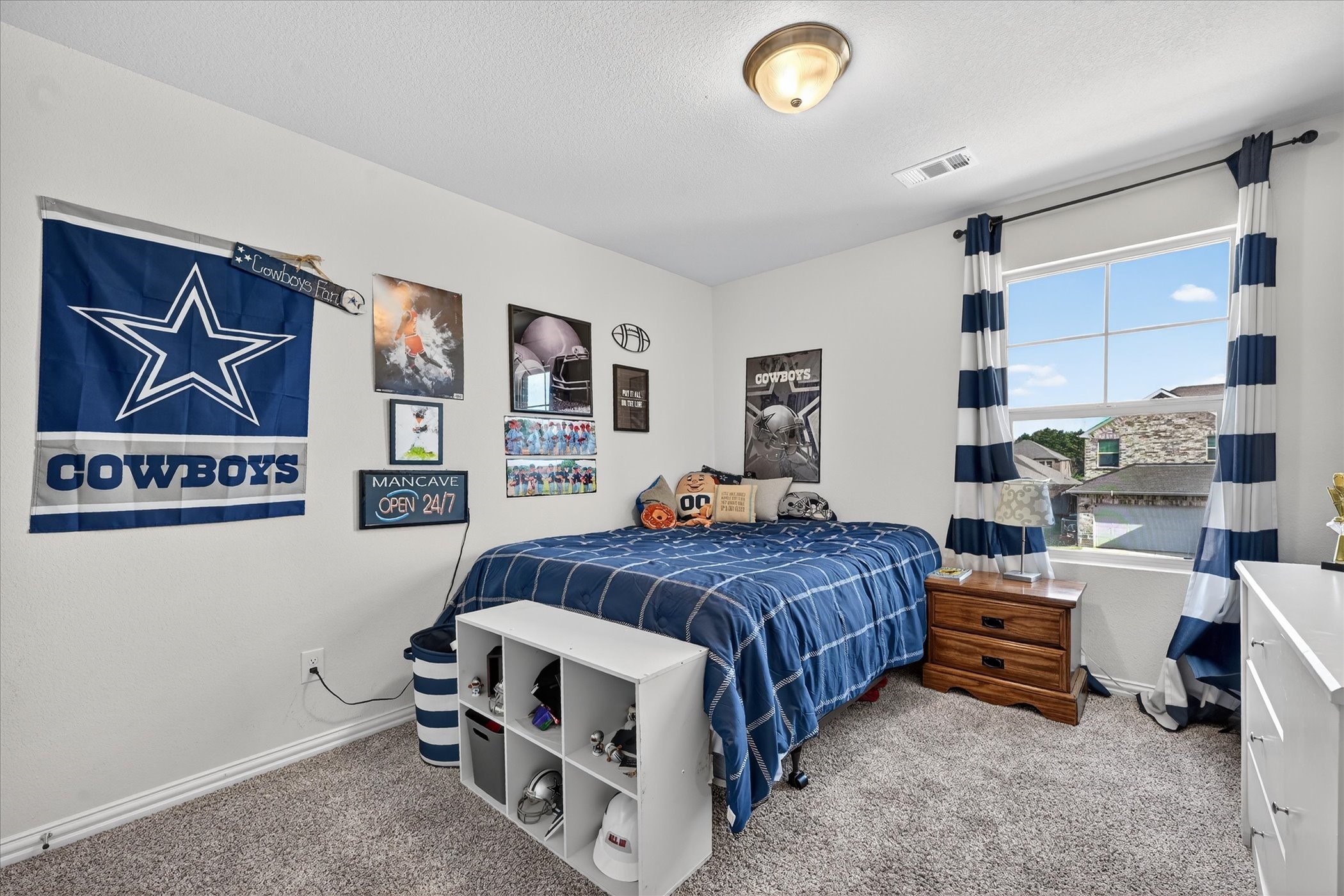 210 Briarwood Lane Lake Dallas TX 75065