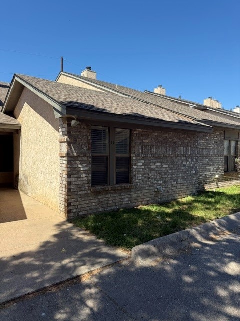 11 Crossroads Drive Abilene TX 79605