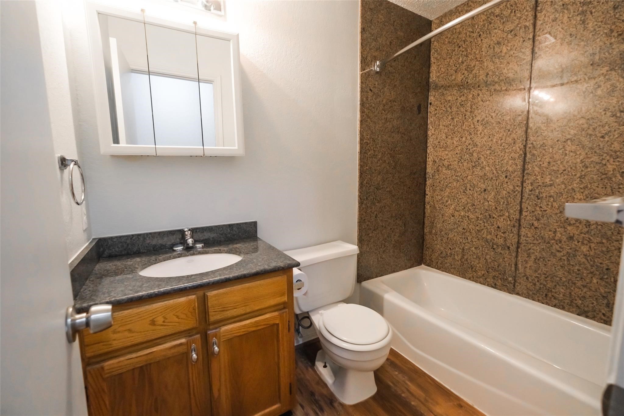 3705 Bryce Avenue Fort Worth TX 76107