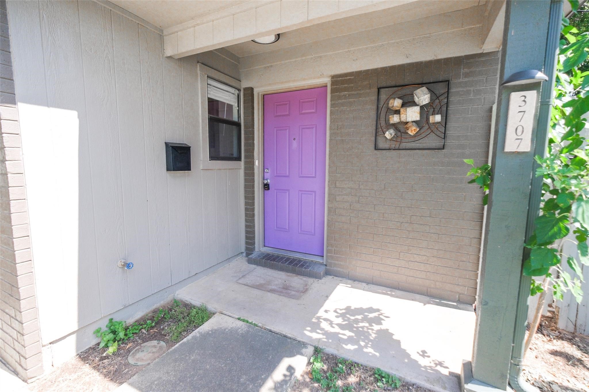 3705 Bryce Avenue Fort Worth TX 76107