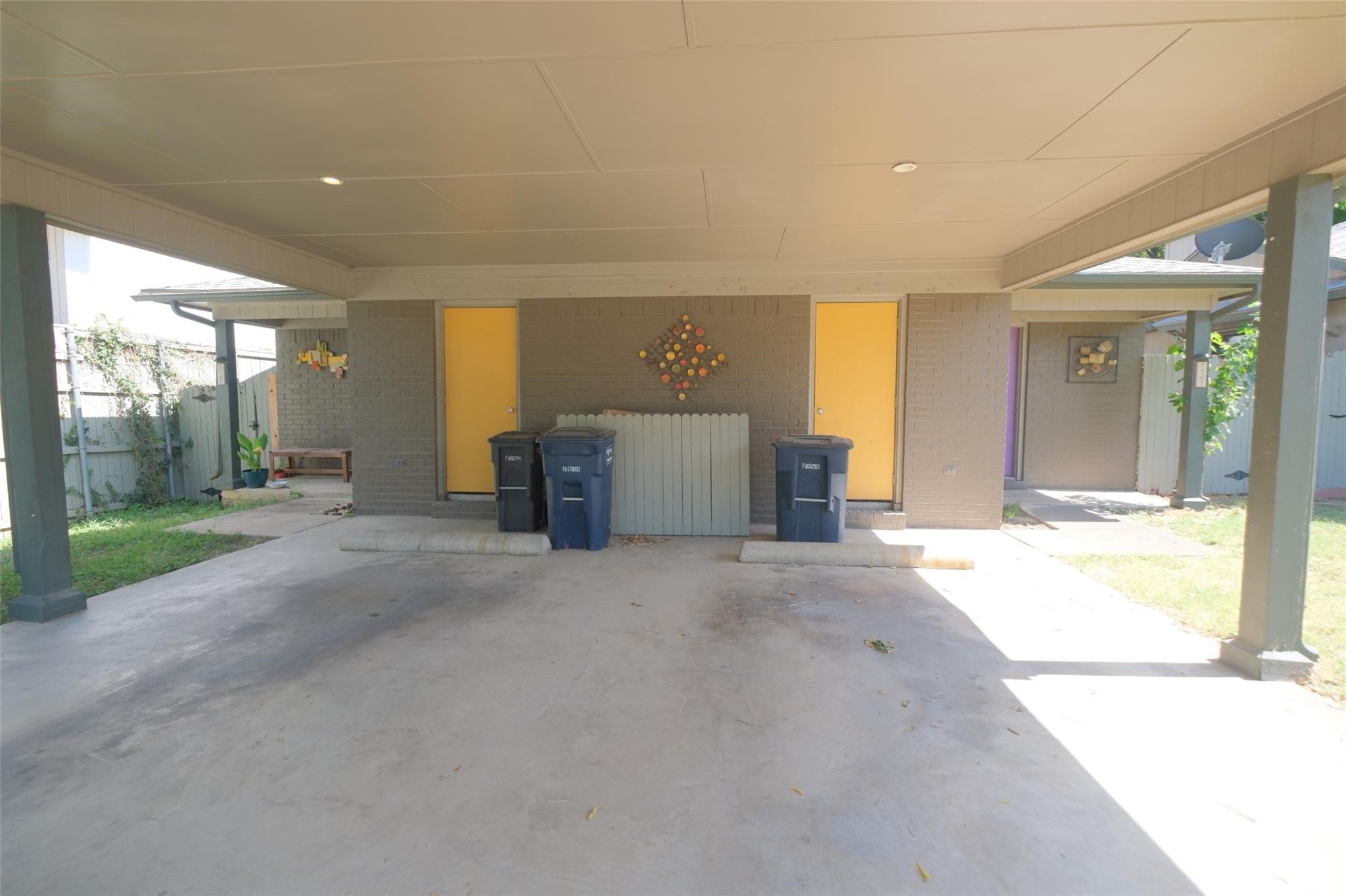 3705 Bryce Avenue Fort Worth TX 76107