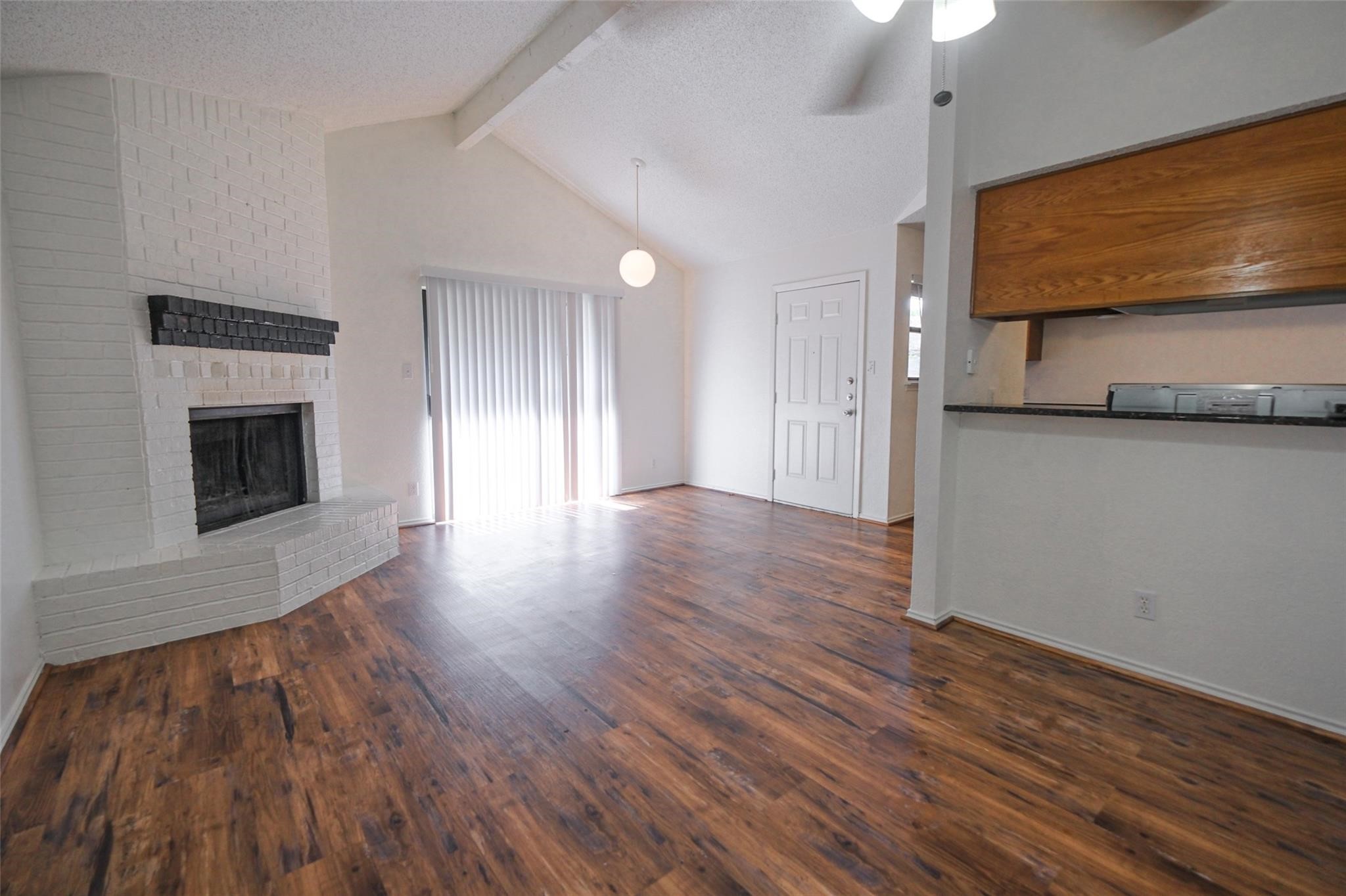 3705 Bryce Avenue Fort Worth TX 76107