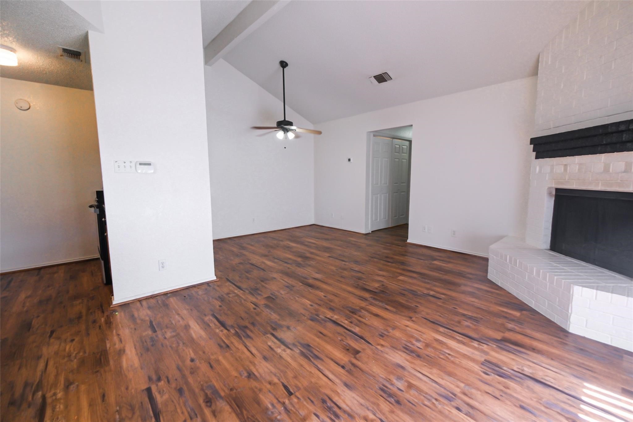 3705 Bryce Avenue Fort Worth TX 76107