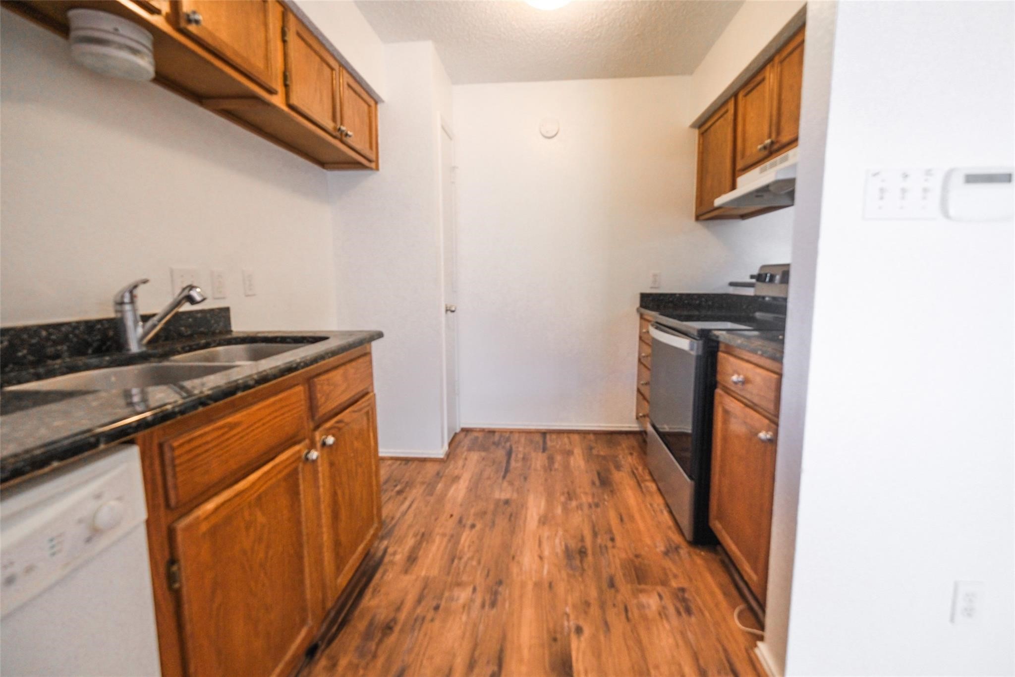 3705 Bryce Avenue Fort Worth TX 76107