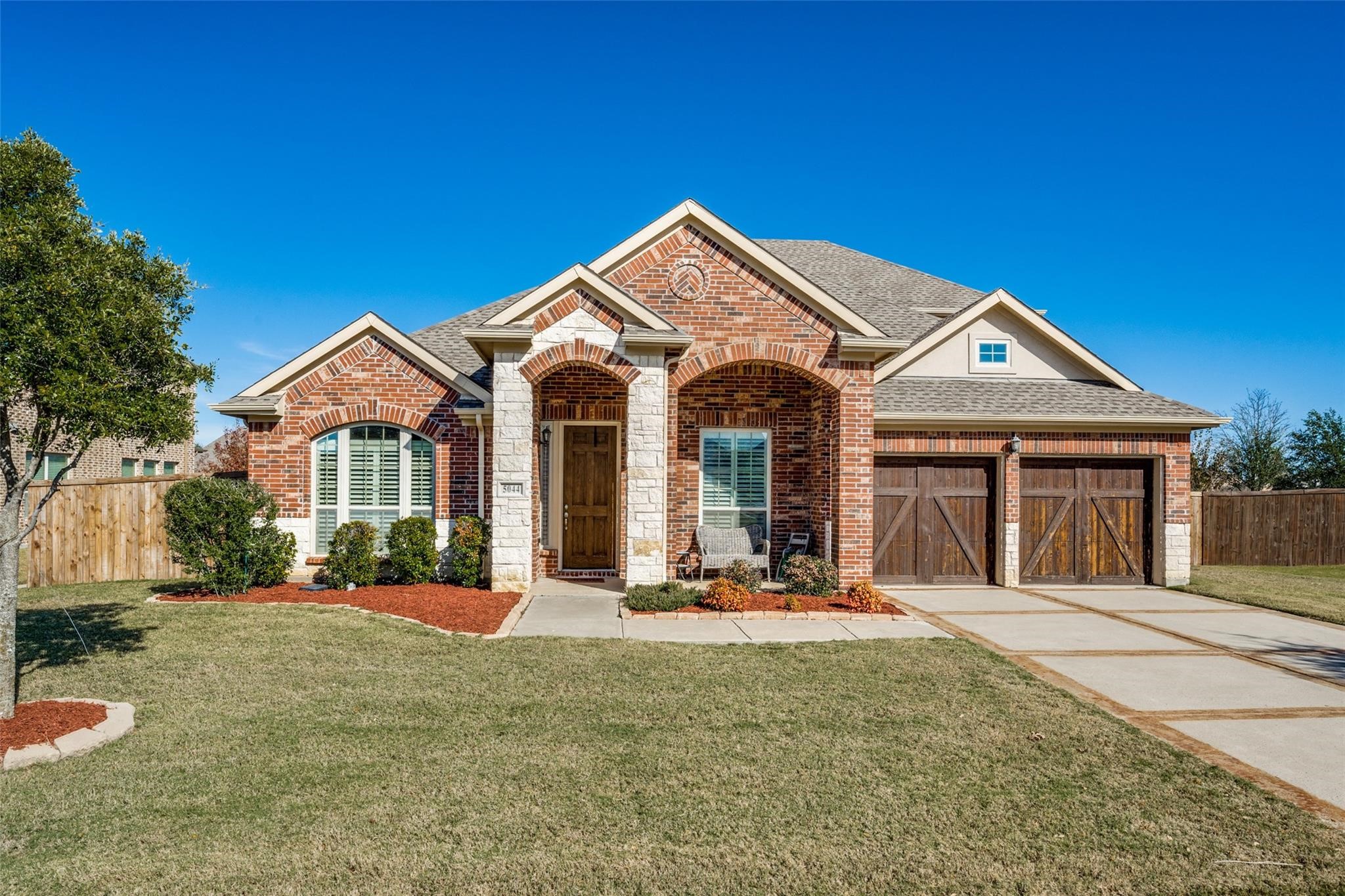5044 Kerstyn Drive Frisco TX 75036