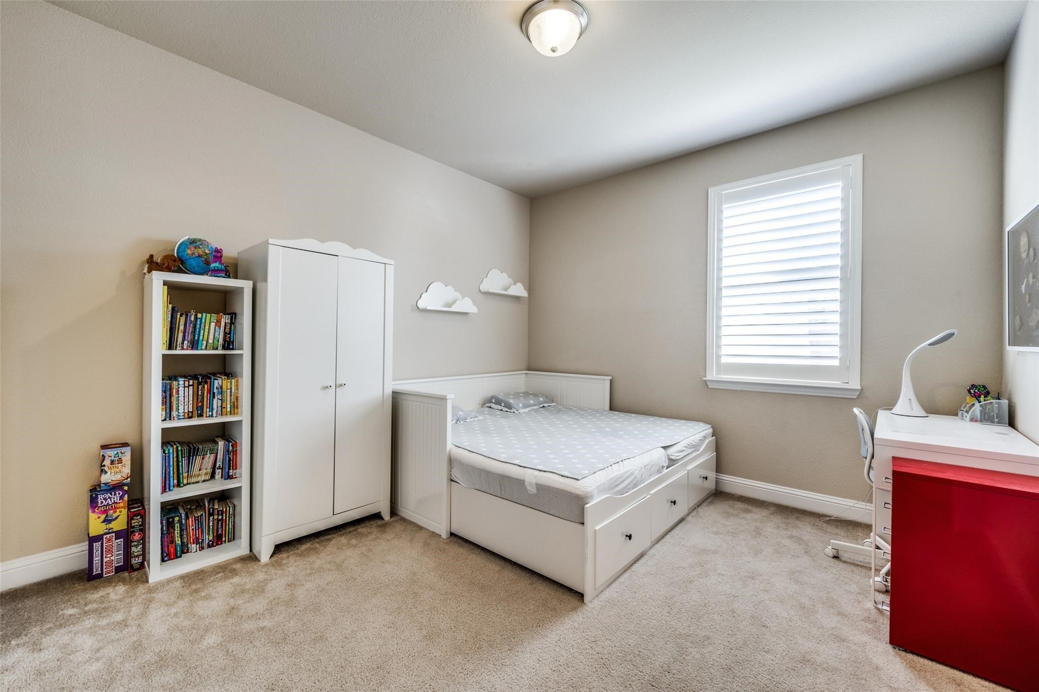 5044 Kerstyn Drive Frisco TX 75036