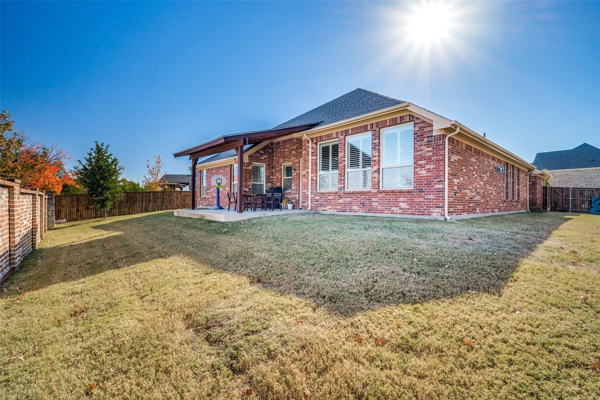 5044 Kerstyn Drive Frisco TX 75036