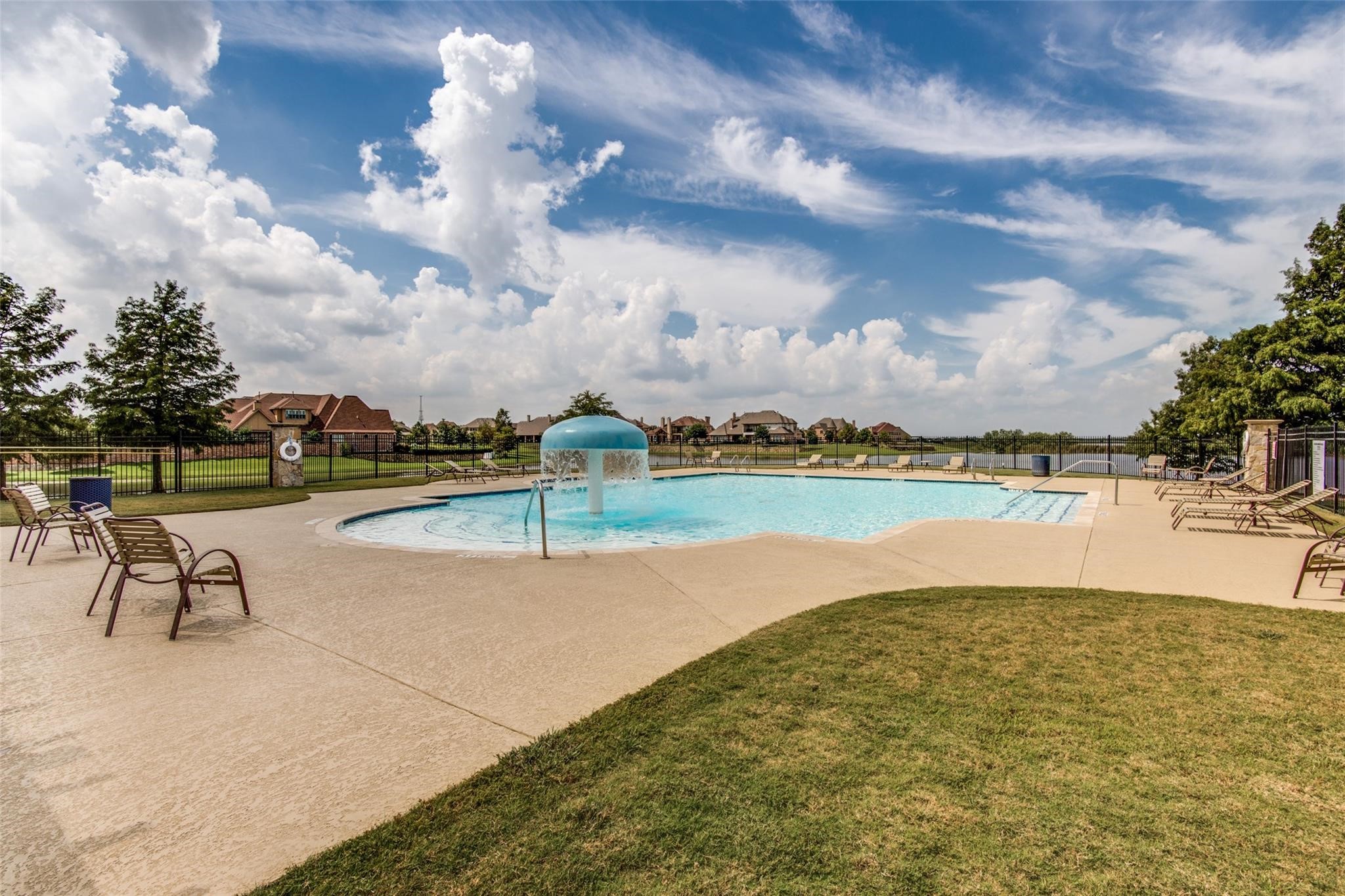 5044 Kerstyn Drive Frisco TX 75036