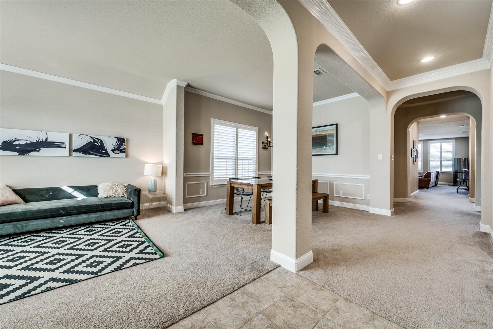 5044 Kerstyn Drive Frisco TX 75036