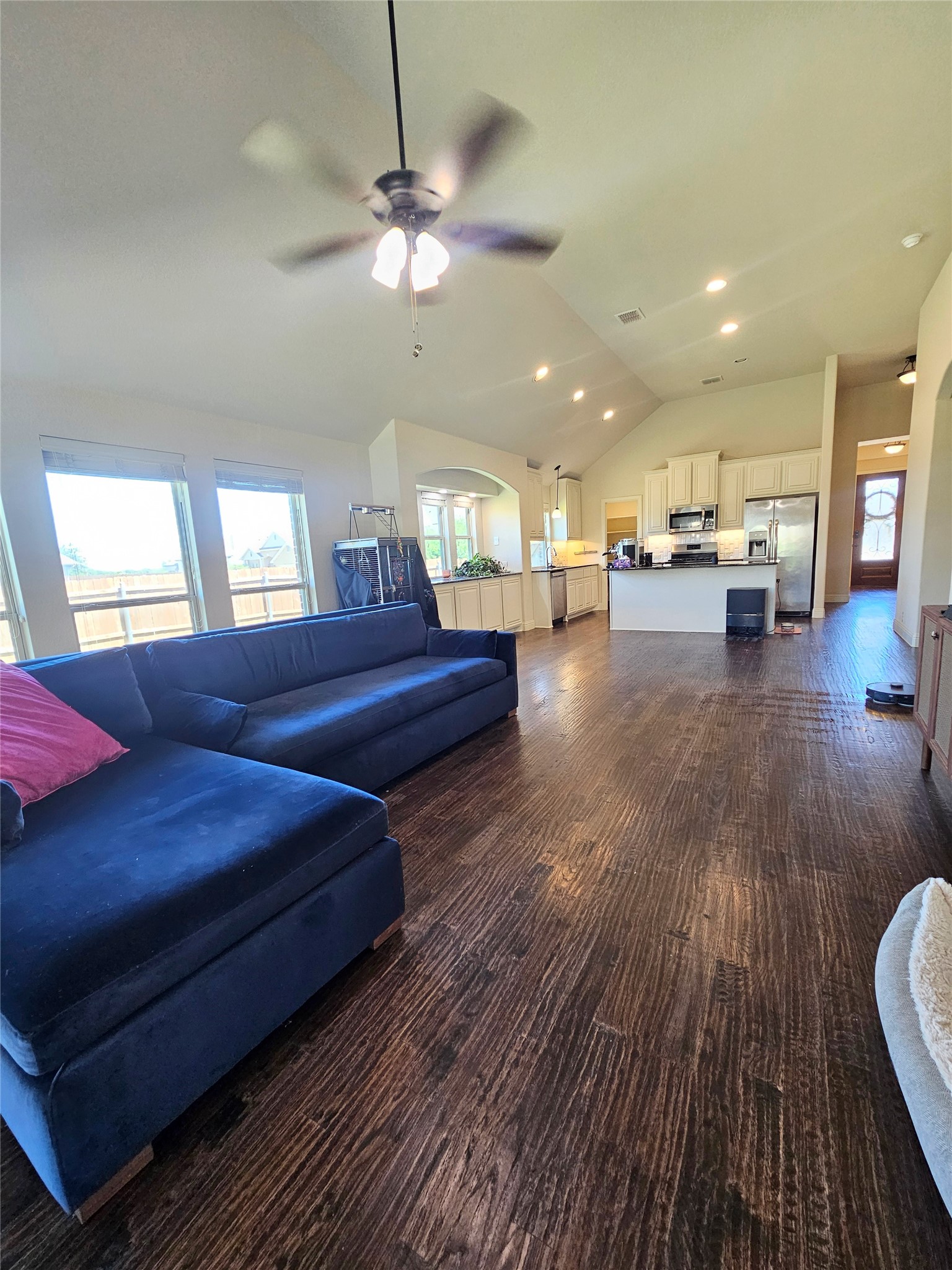 210 Spruce Valley Drive Justin TX 76247