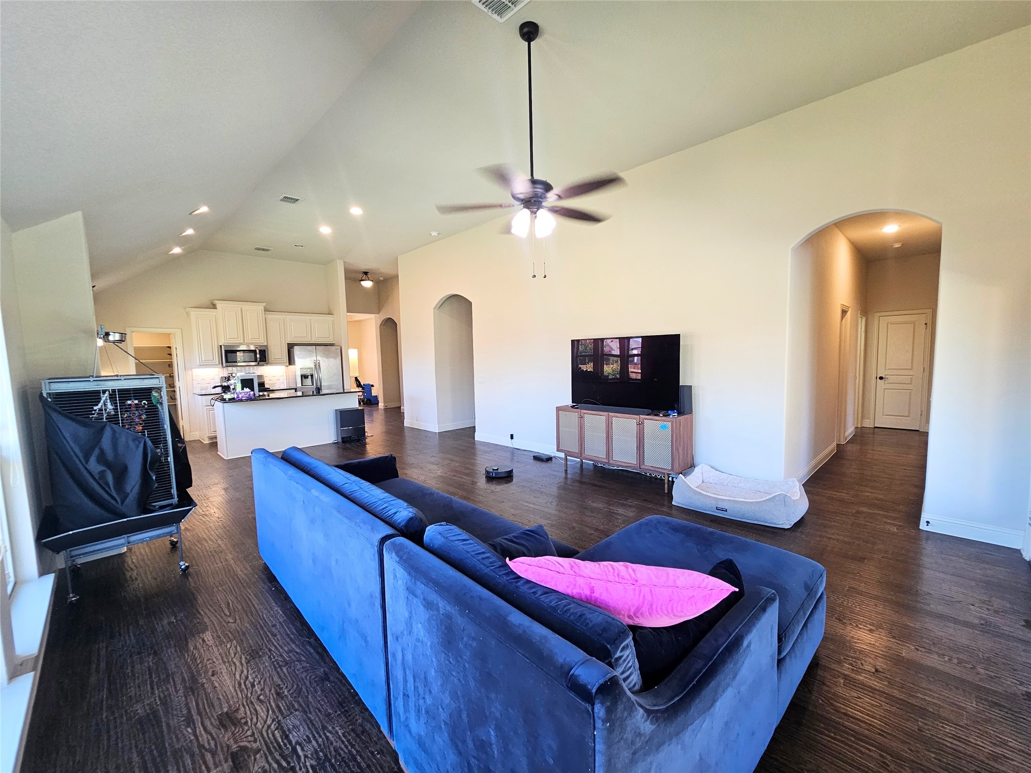 210 Spruce Valley Drive Justin TX 76247