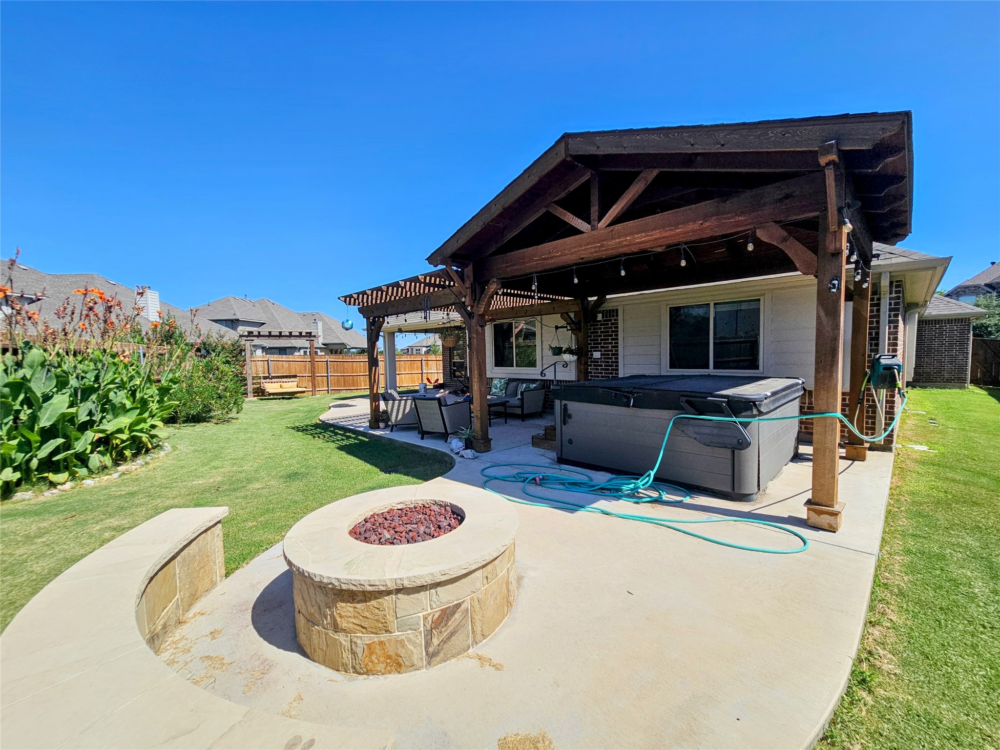 210 Spruce Valley Drive Justin TX 76247