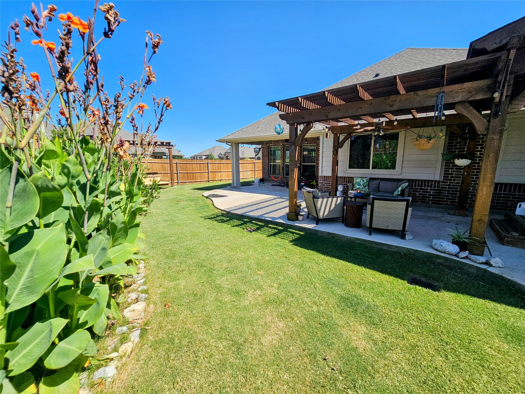 210 Spruce Valley Drive Justin TX 76247
