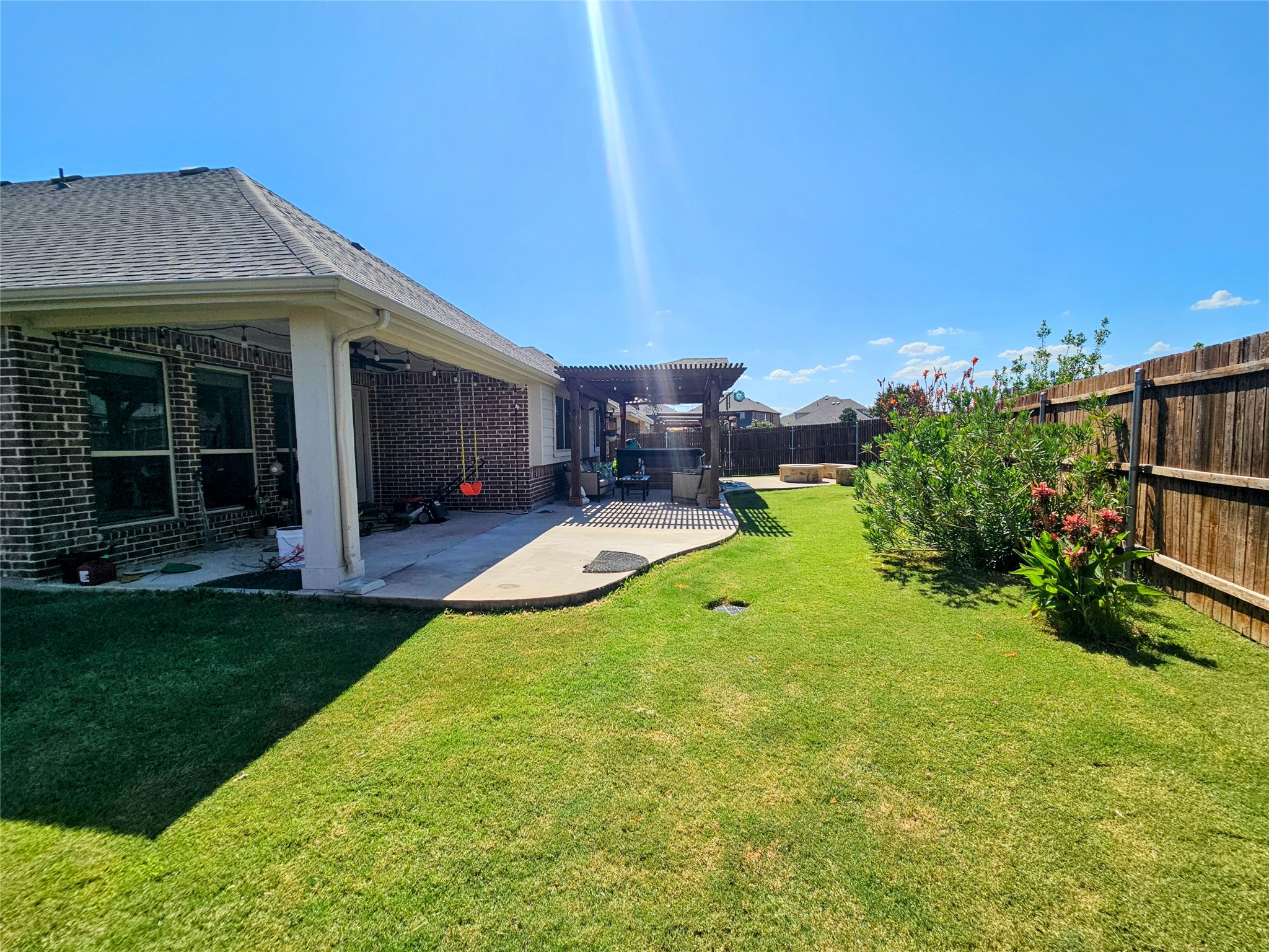210 Spruce Valley Drive Justin TX 76247