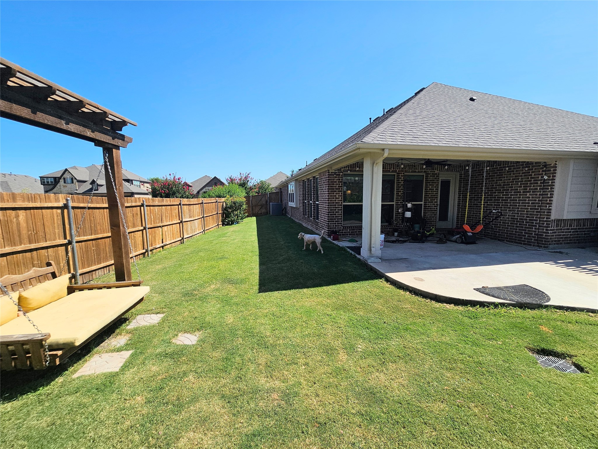 210 Spruce Valley Drive Justin TX 76247