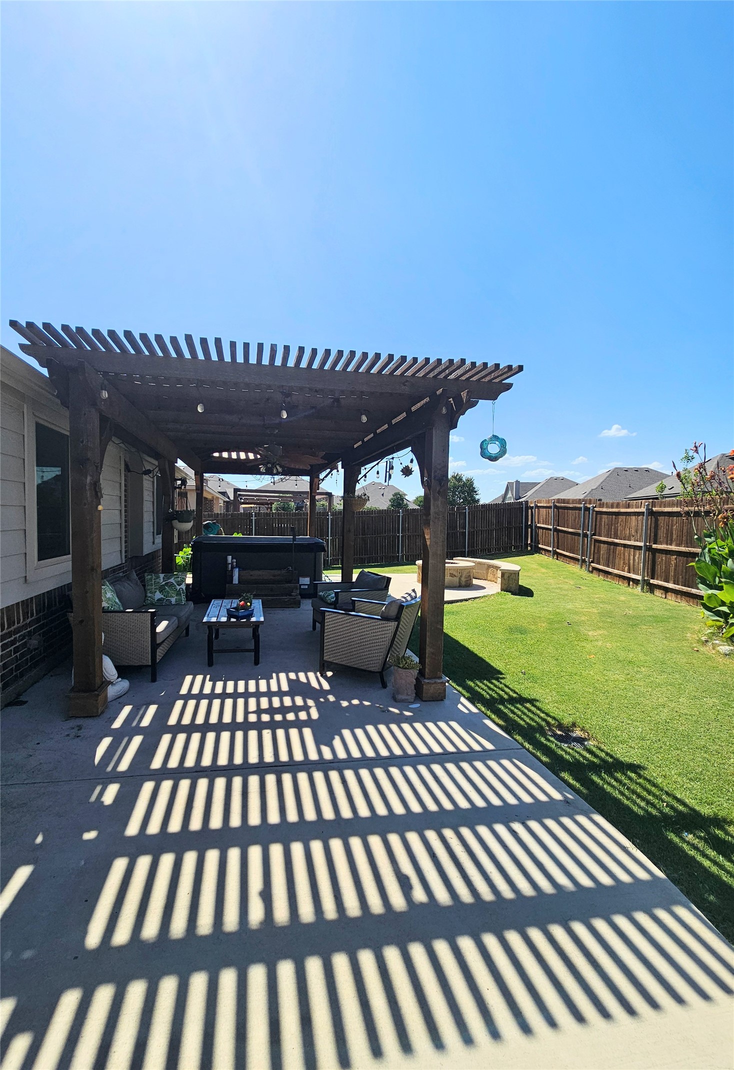 210 Spruce Valley Drive Justin TX 76247