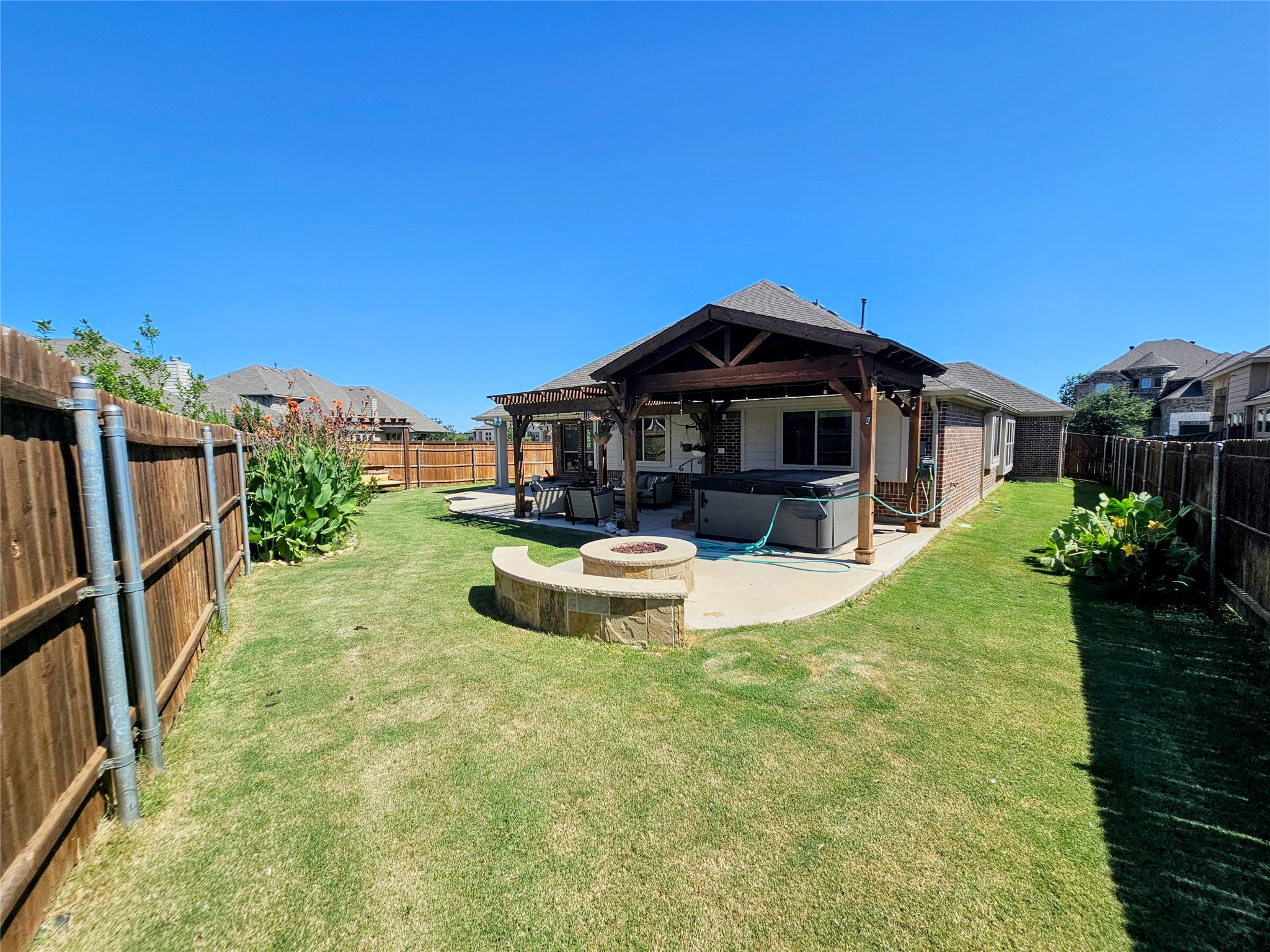 210 Spruce Valley Drive Justin TX 76247