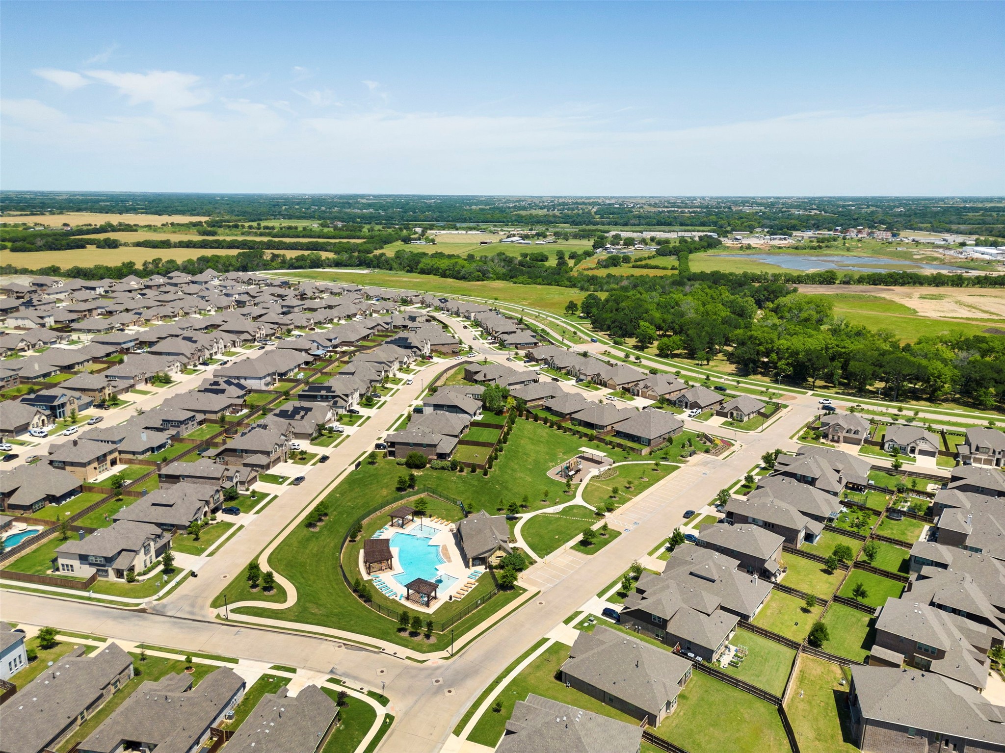 210 Spruce Valley Drive Justin TX 76247
