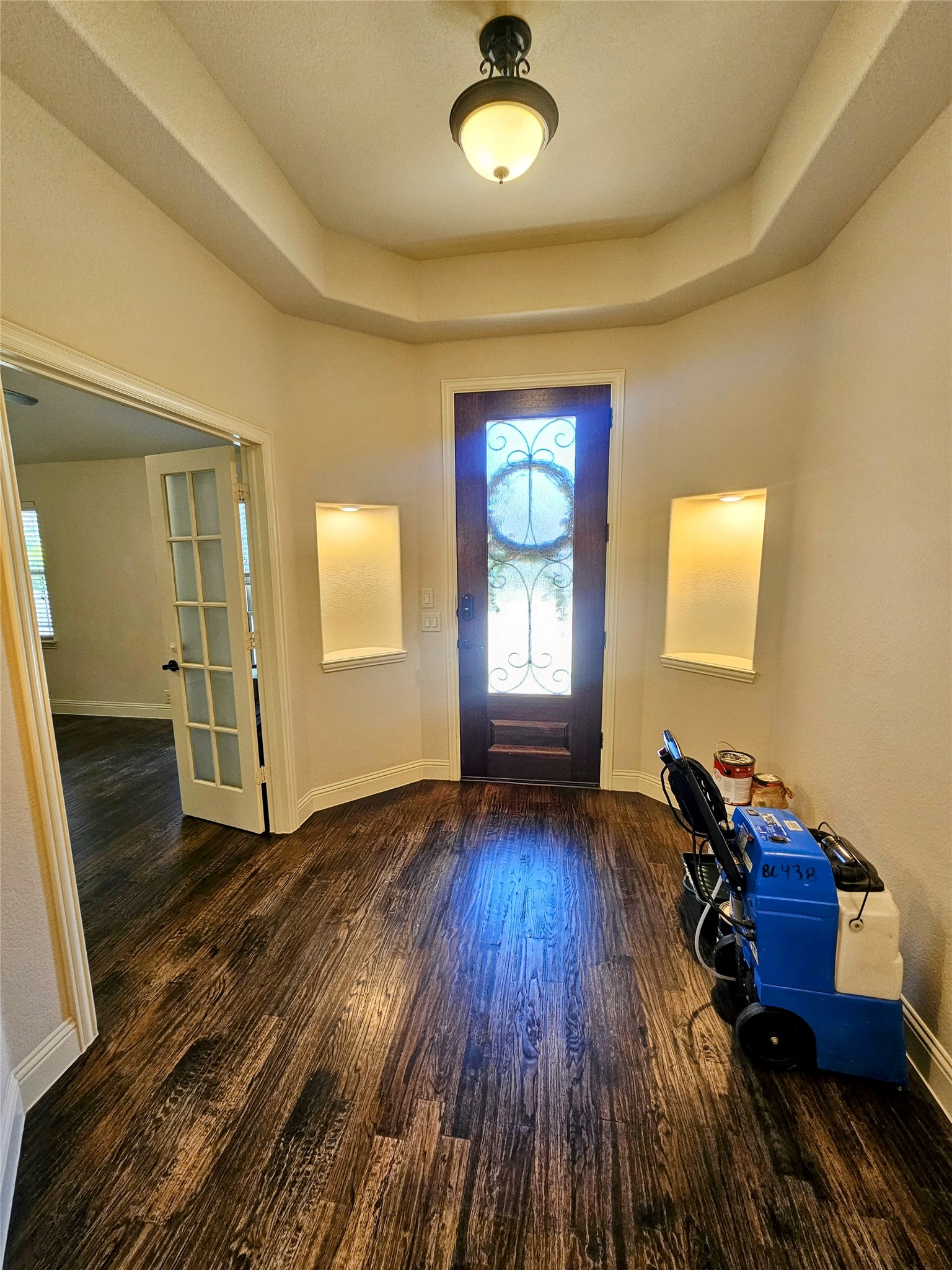 210 Spruce Valley Drive Justin TX 76247