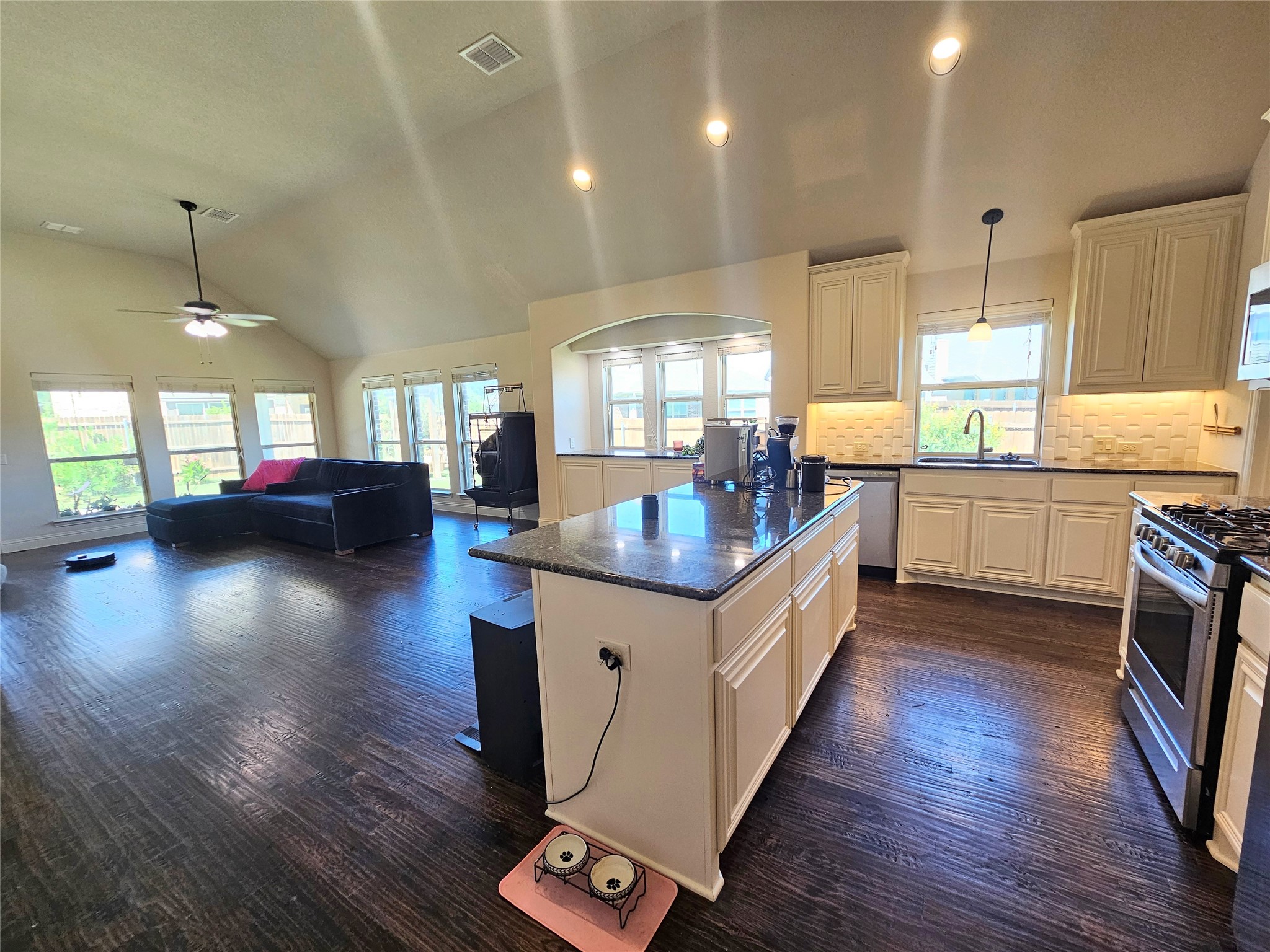 210 Spruce Valley Drive Justin TX 76247