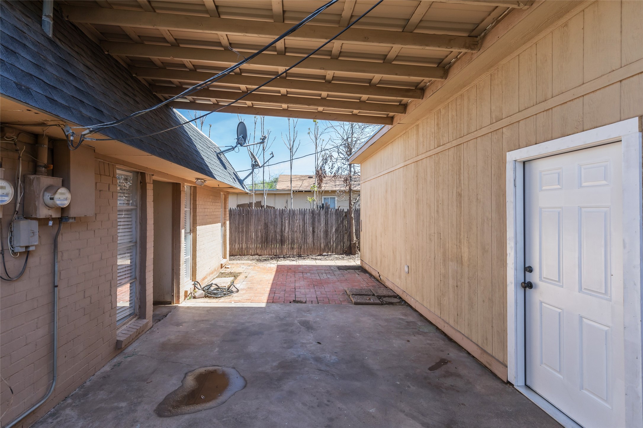 3333 S 27th Street Abilene TX 79605