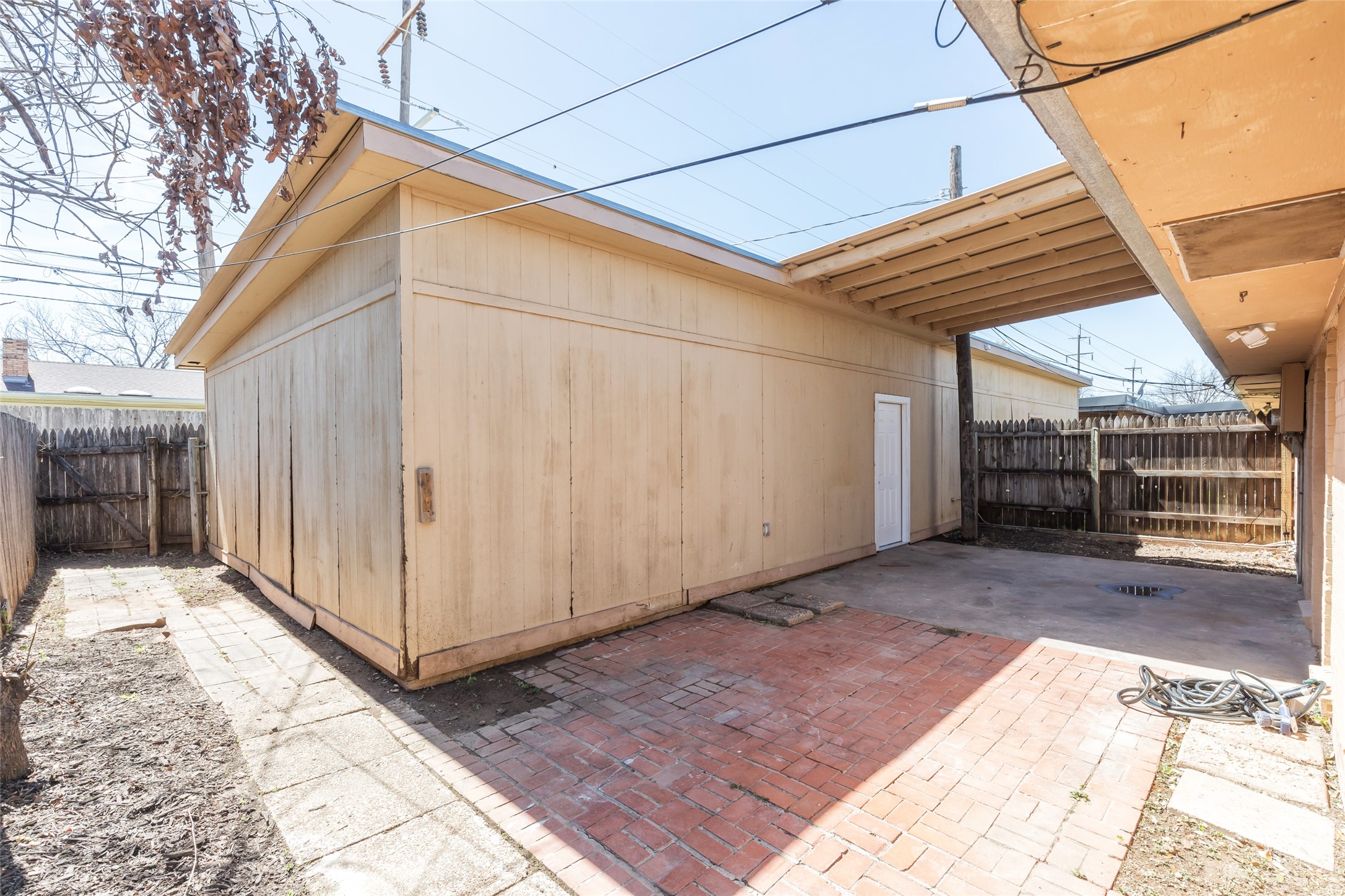 3333 S 27th Street Abilene TX 79605