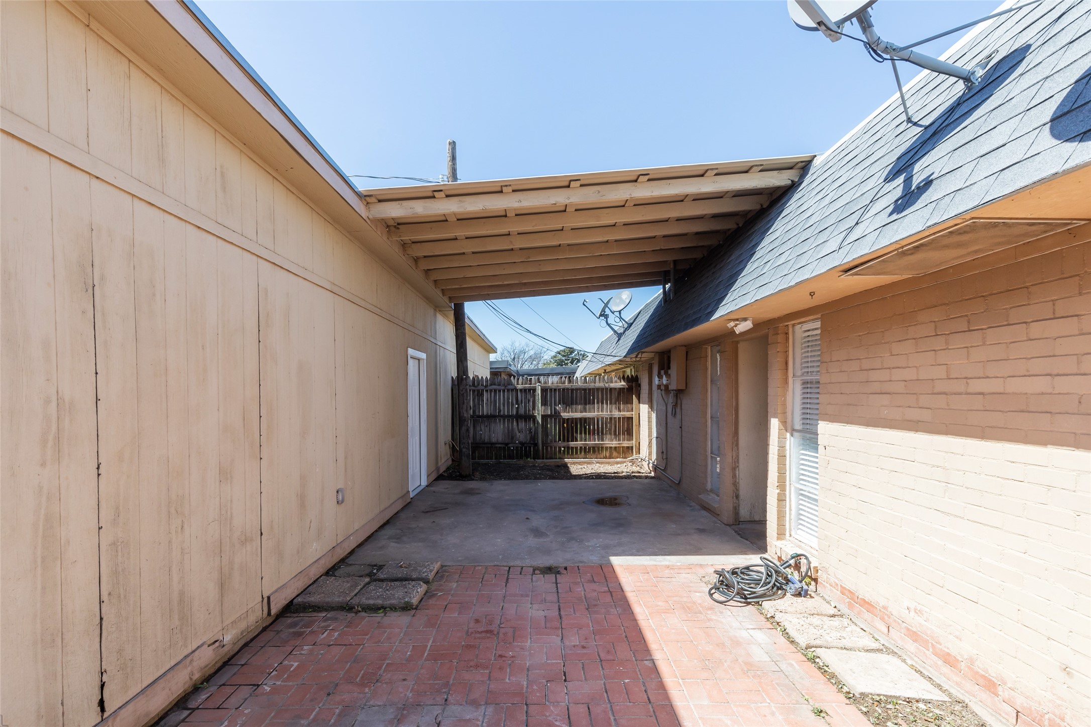 3333 S 27th Street Abilene TX 79605