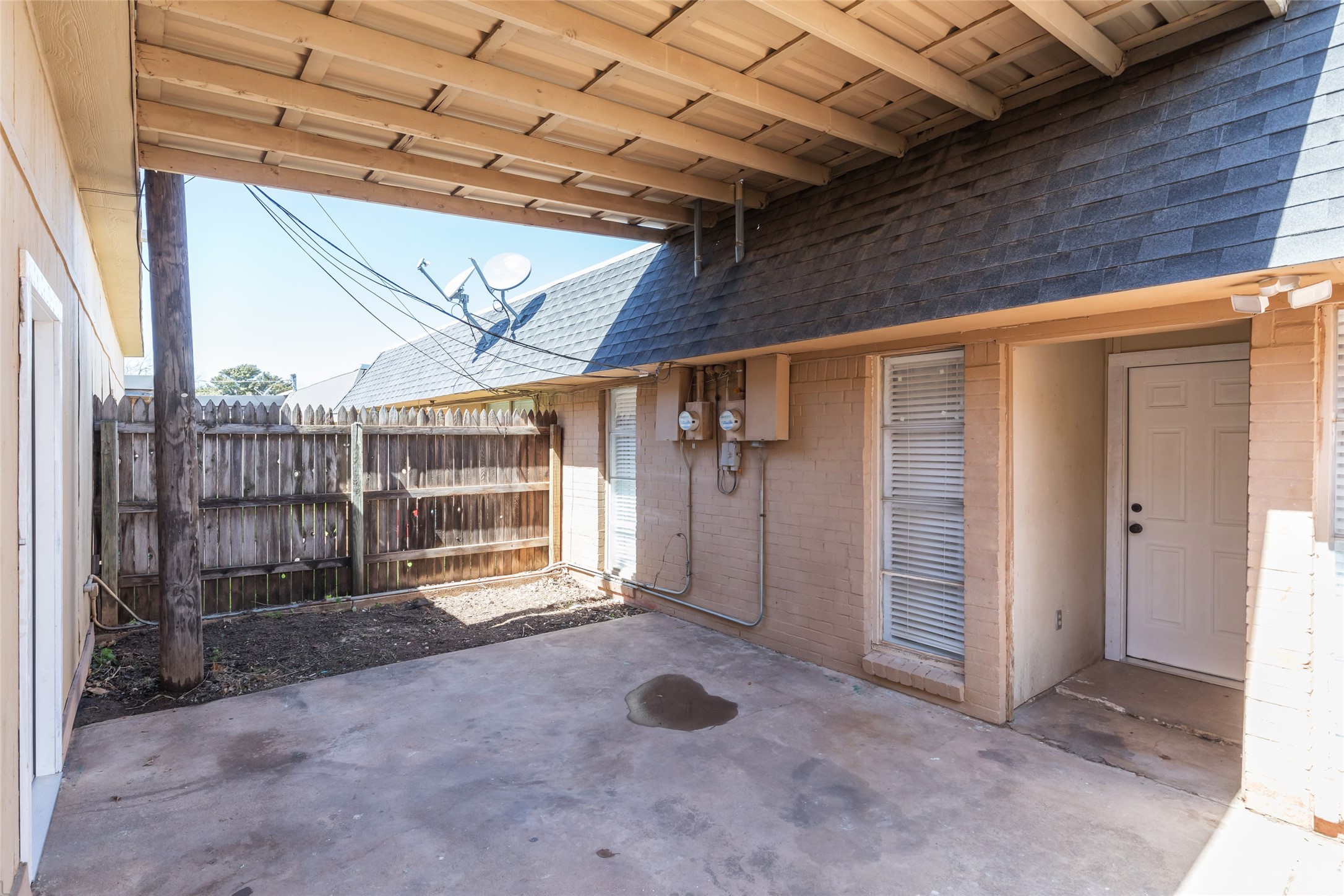 3333 S 27th Street Abilene TX 79605
