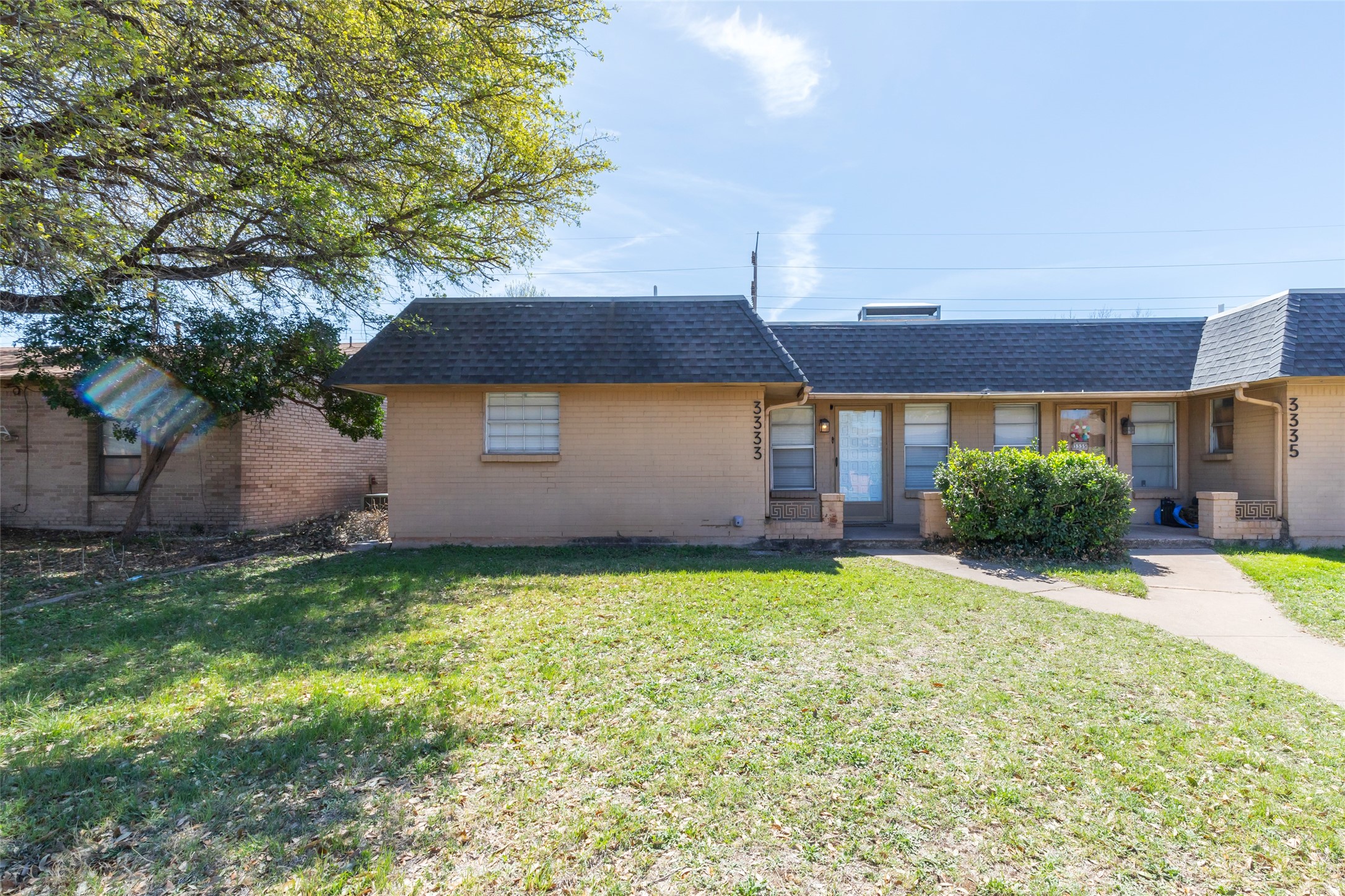 3333 S 27th Street Abilene TX 79605