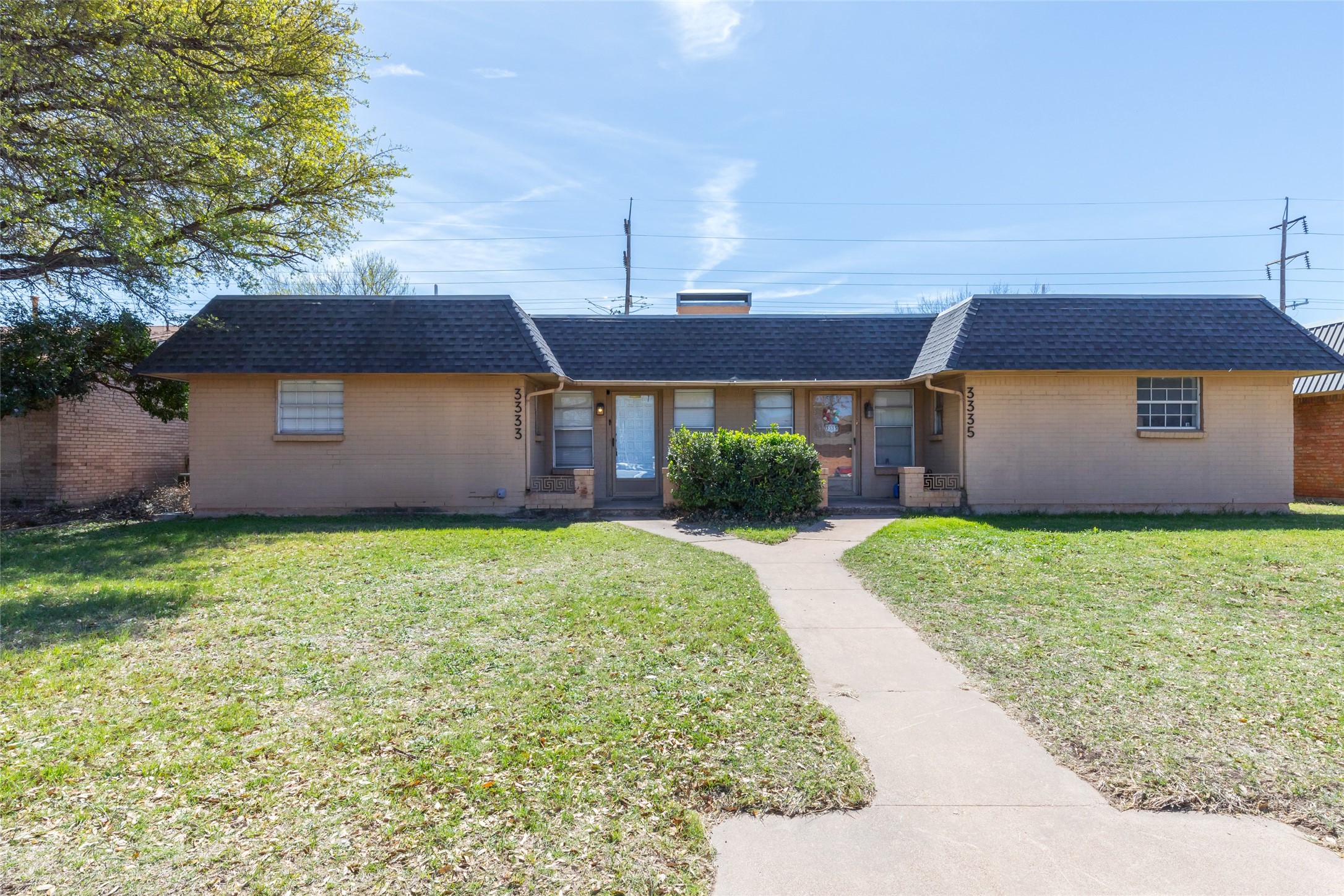 3333 S 27th Street Abilene TX 79605
