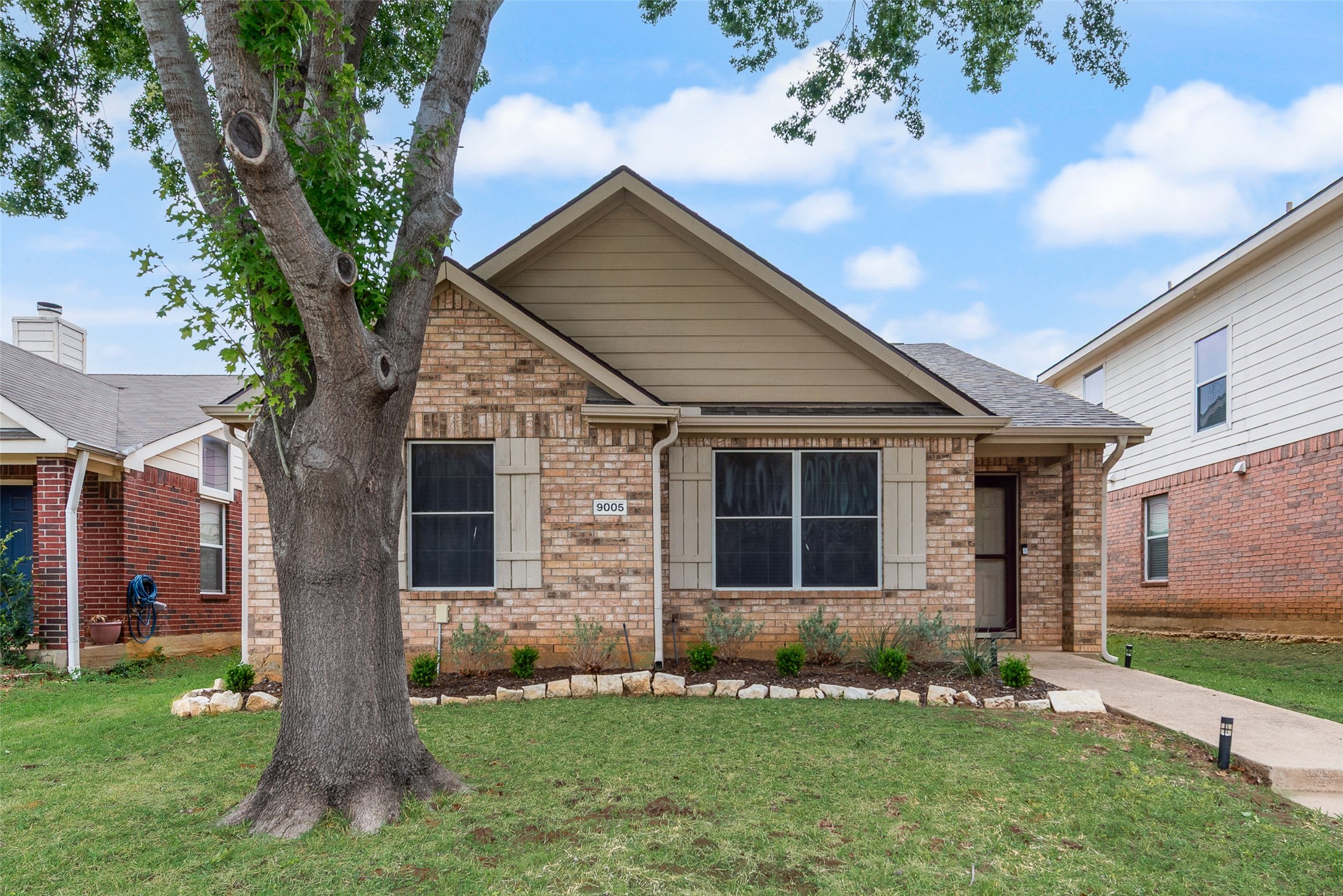 9005 Stewart Street Cross Roads TX 76227