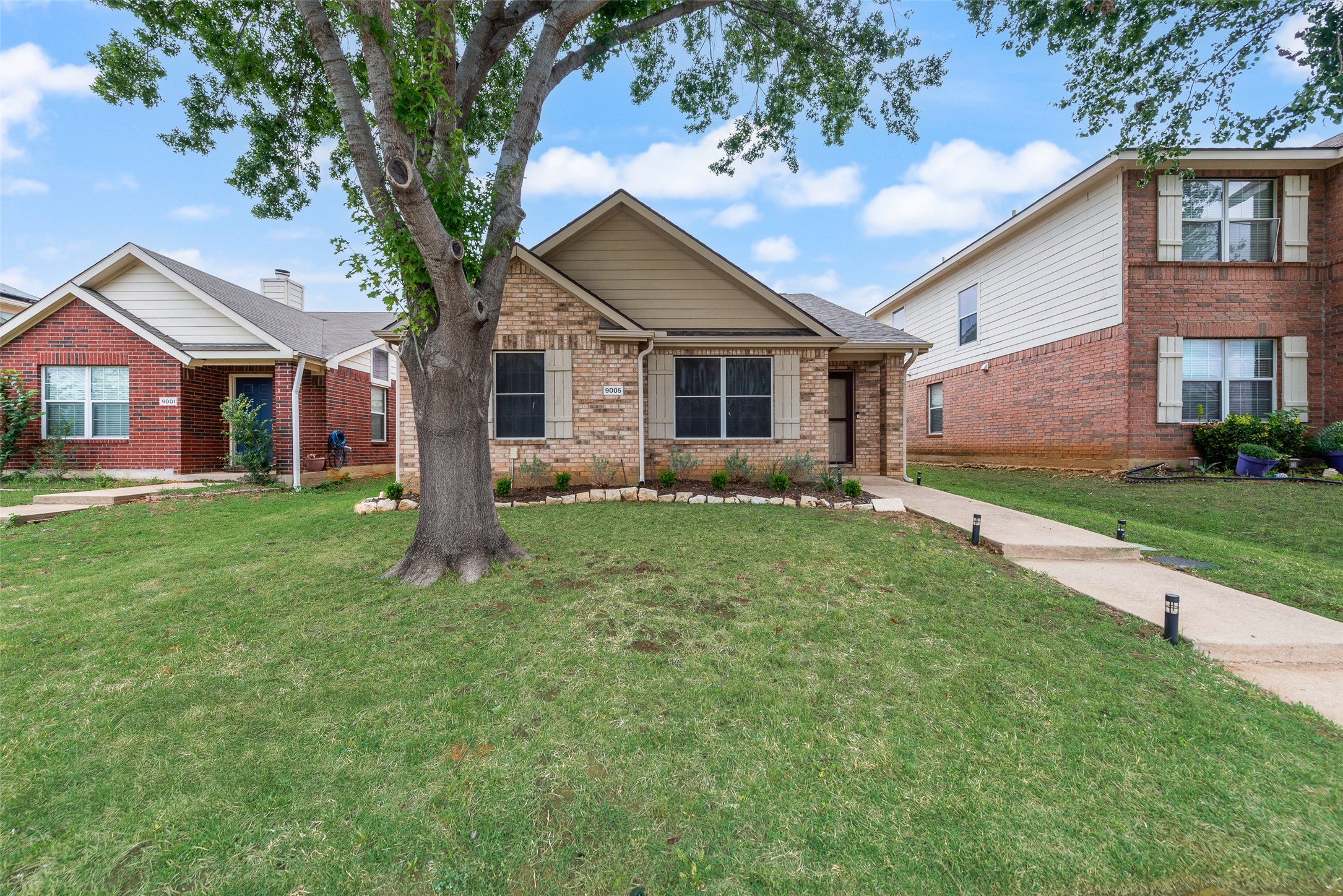 9005 Stewart Street Cross Roads TX 76227