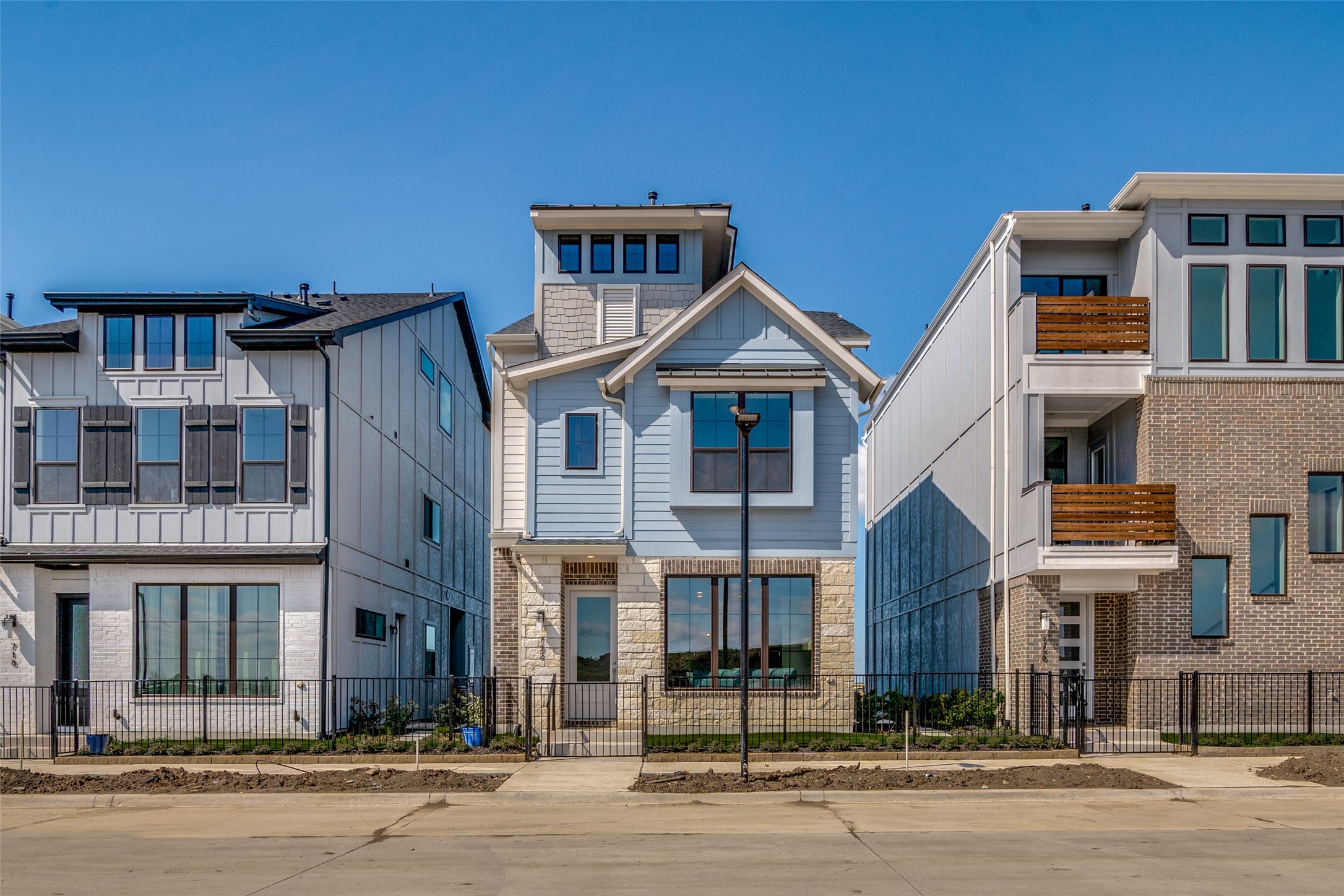 722 Resort Drive Rowlett TX 75088