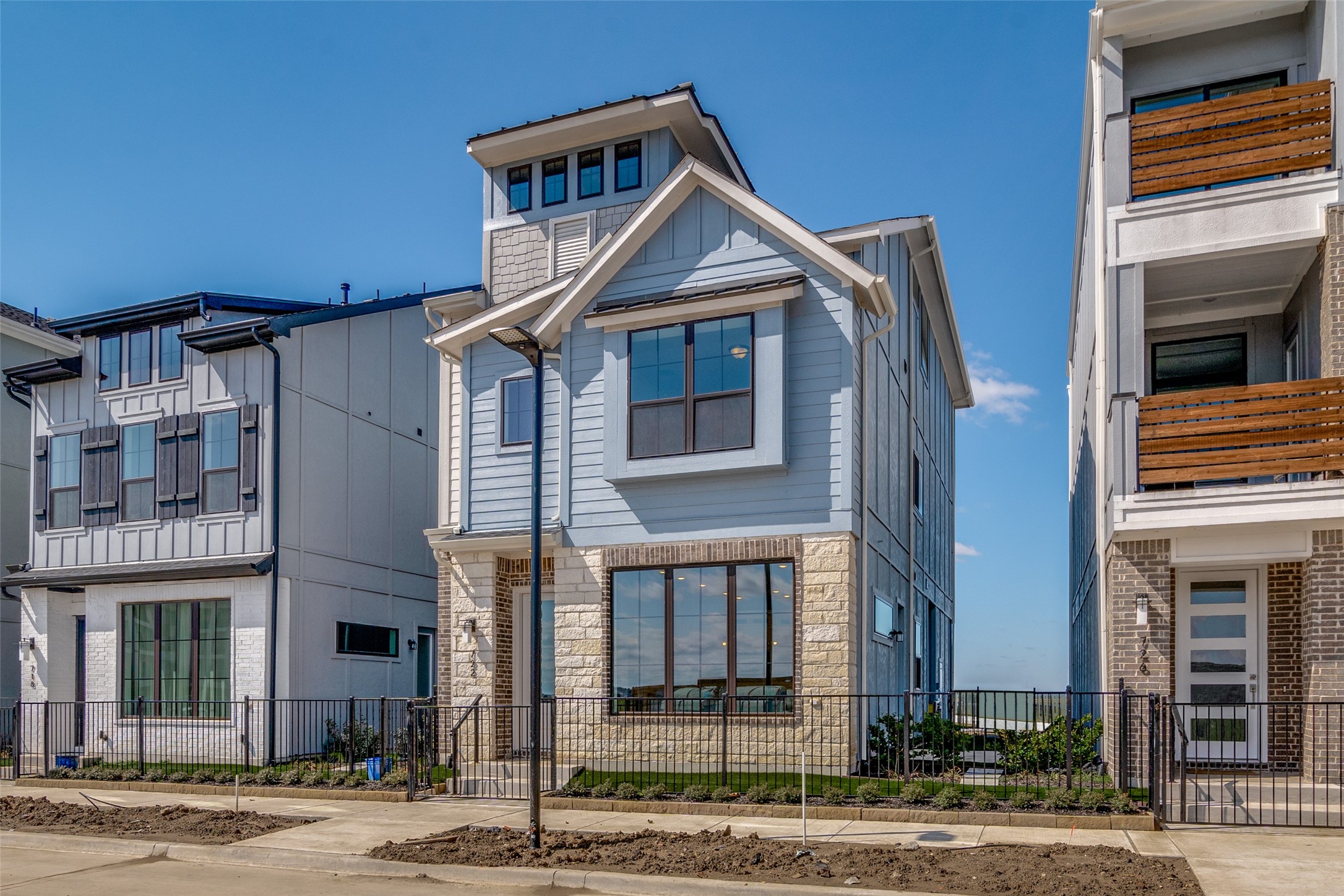 722 Resort Drive Rowlett TX 75088