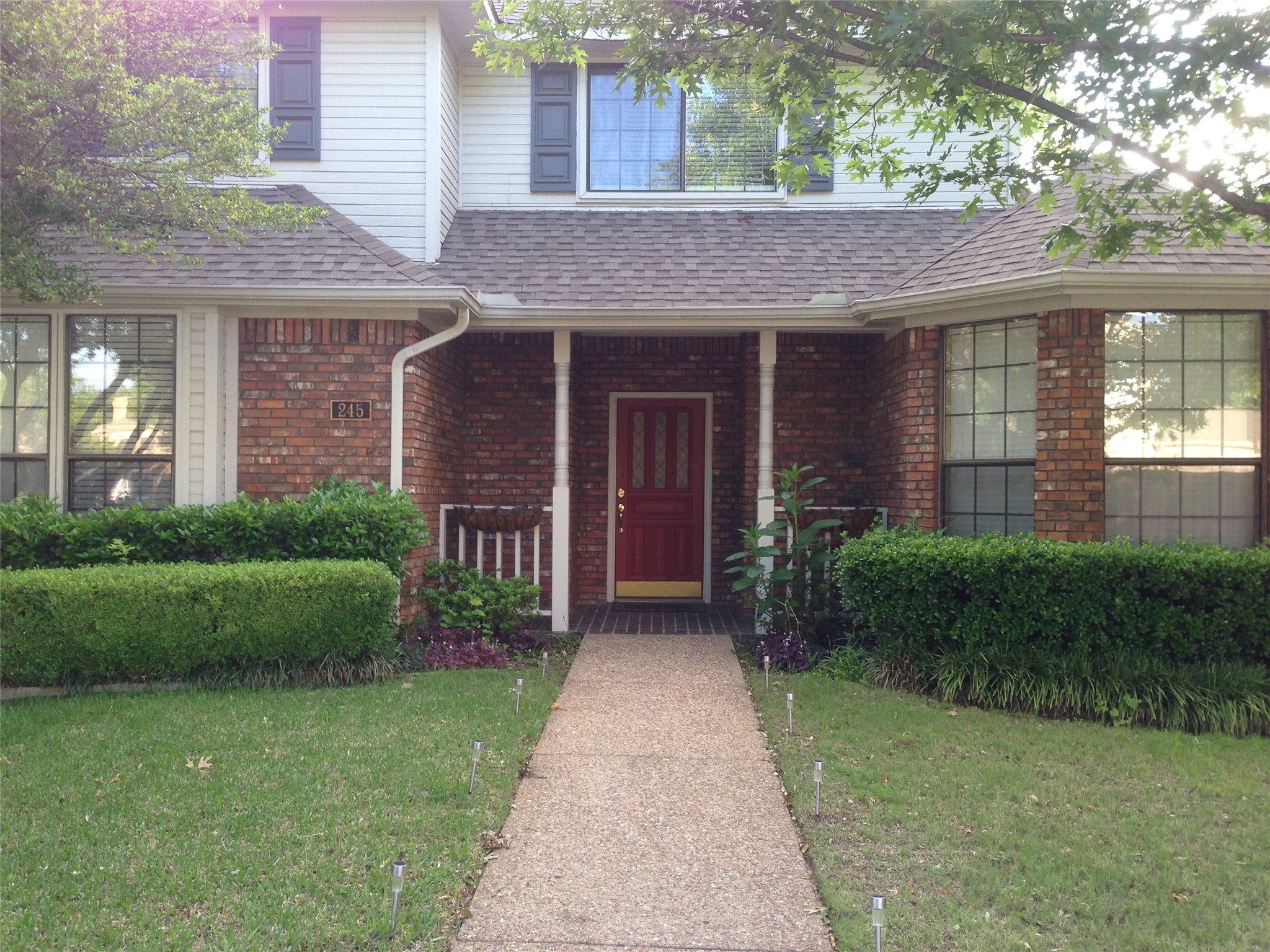 245 Tanbark Circle Coppell TX 75019