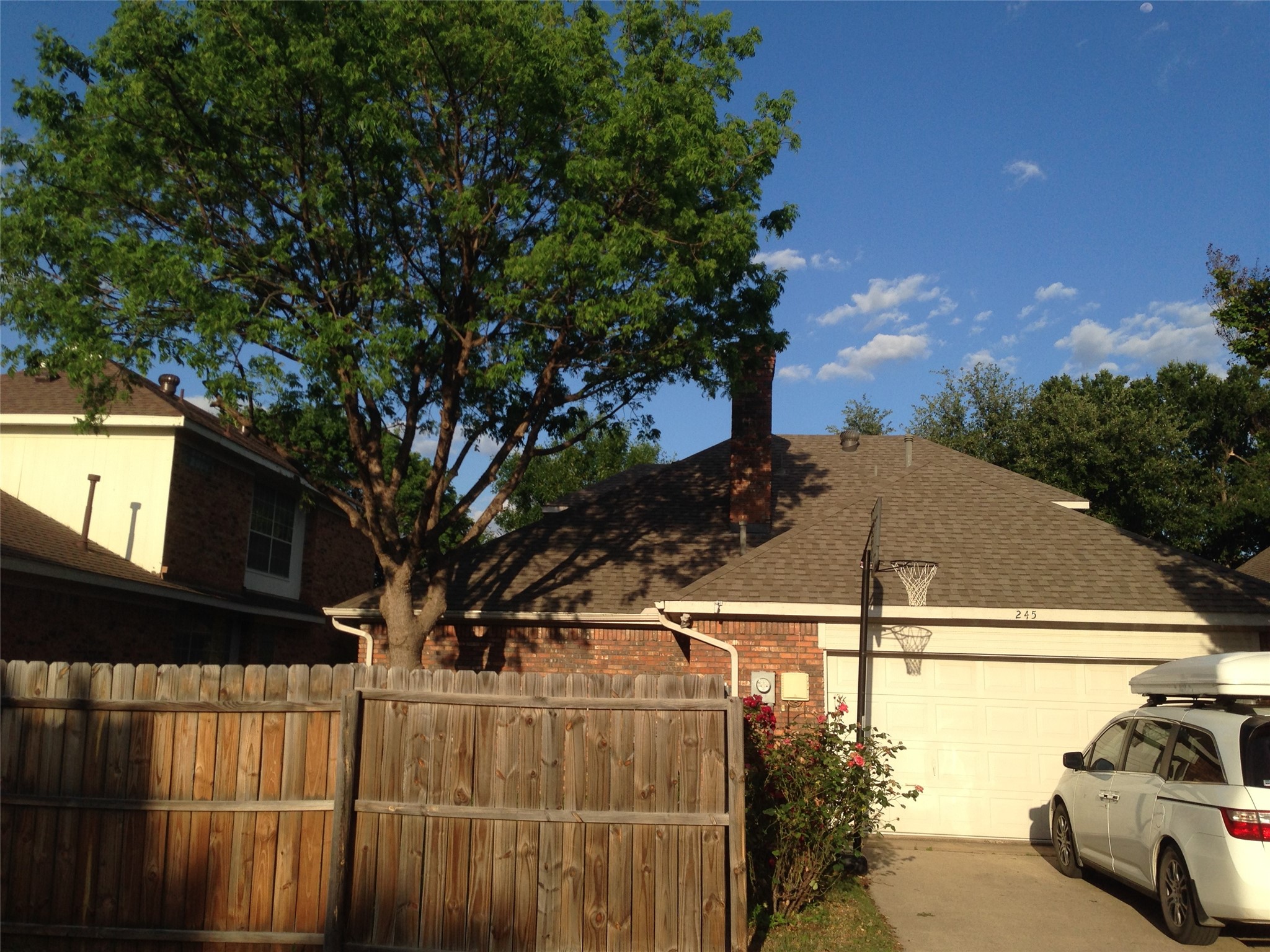 245 Tanbark Circle Coppell TX 75019