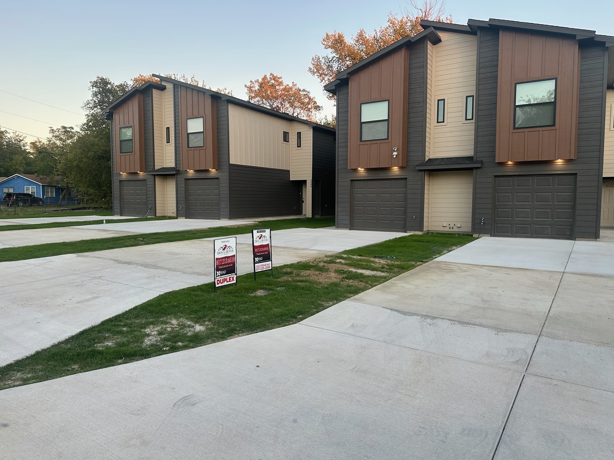 2644 Hutchinson Street Fort Worth TX 76106