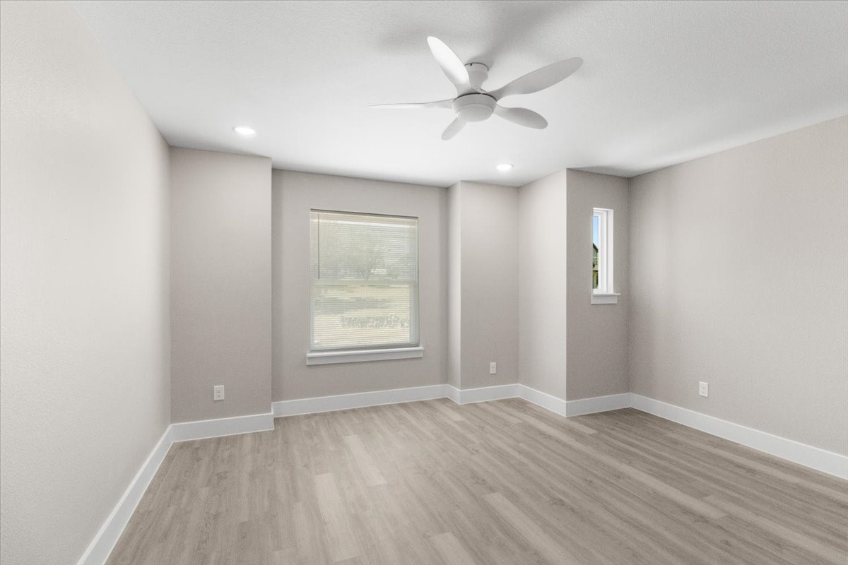 2644 Hutchinson Street Fort Worth TX 76106