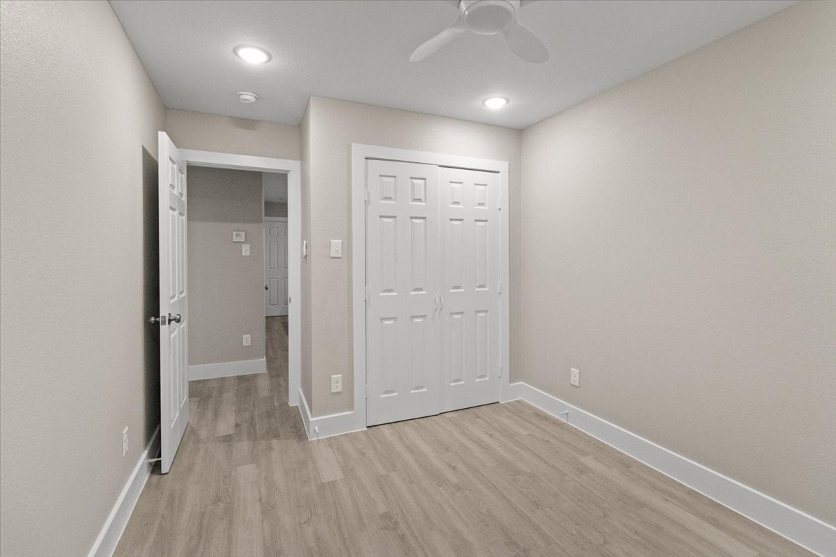 2644 Hutchinson Street Fort Worth TX 76106