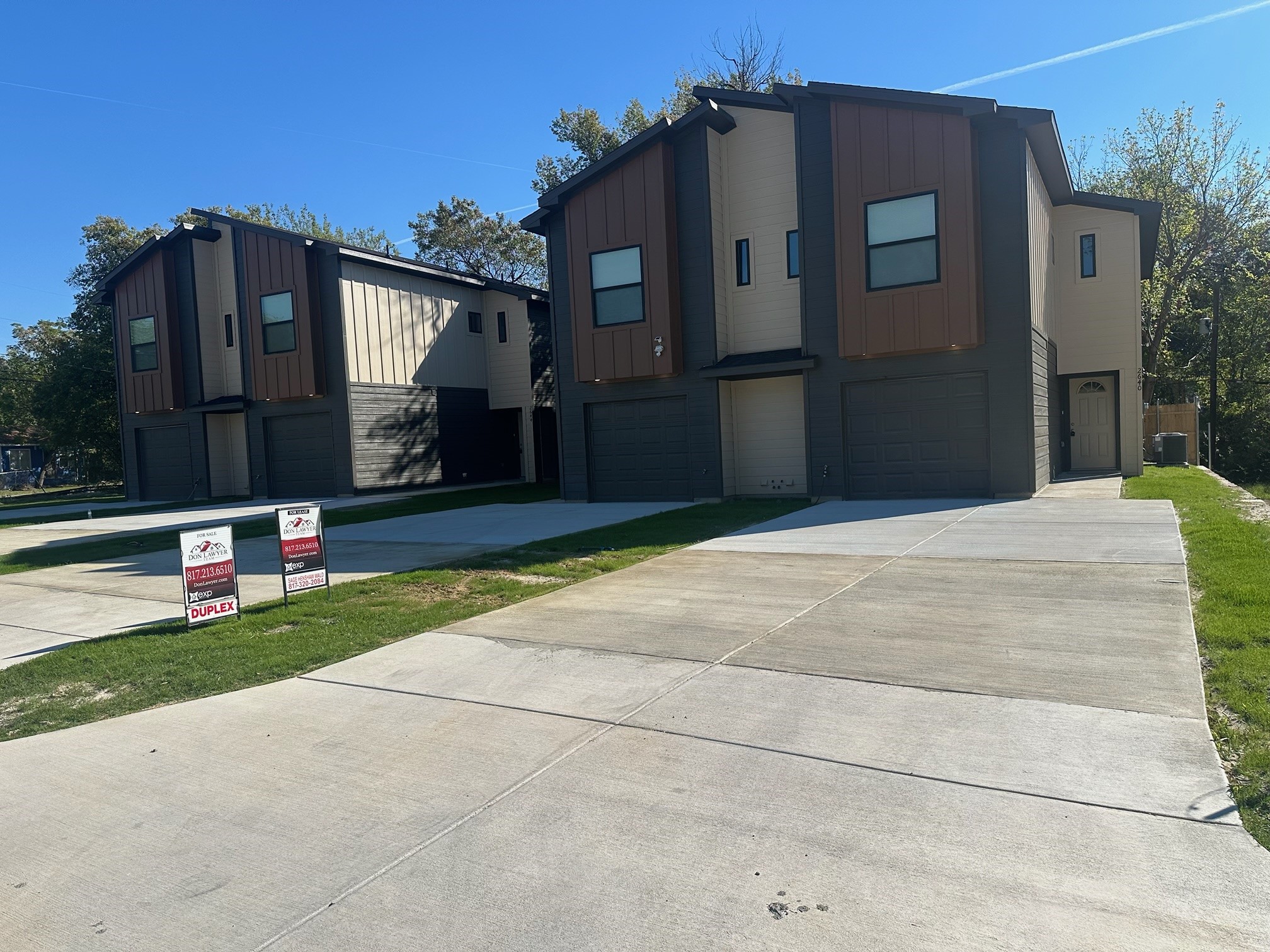 2644 Hutchinson Street Fort Worth TX 76106