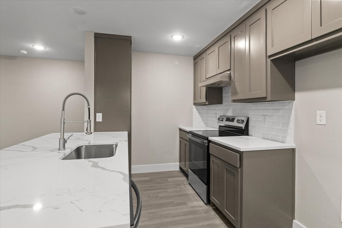 2644 Hutchinson Street Fort Worth TX 76106