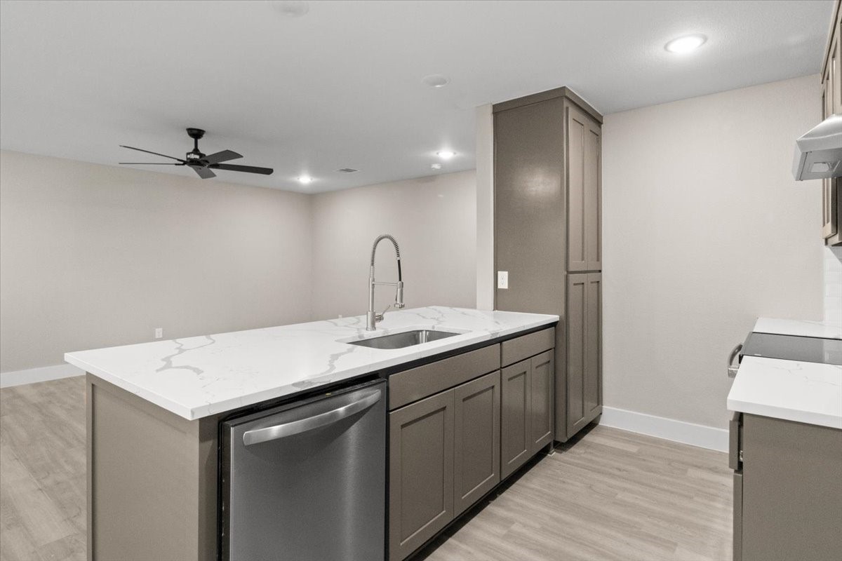 2644 Hutchinson Street Fort Worth TX 76106