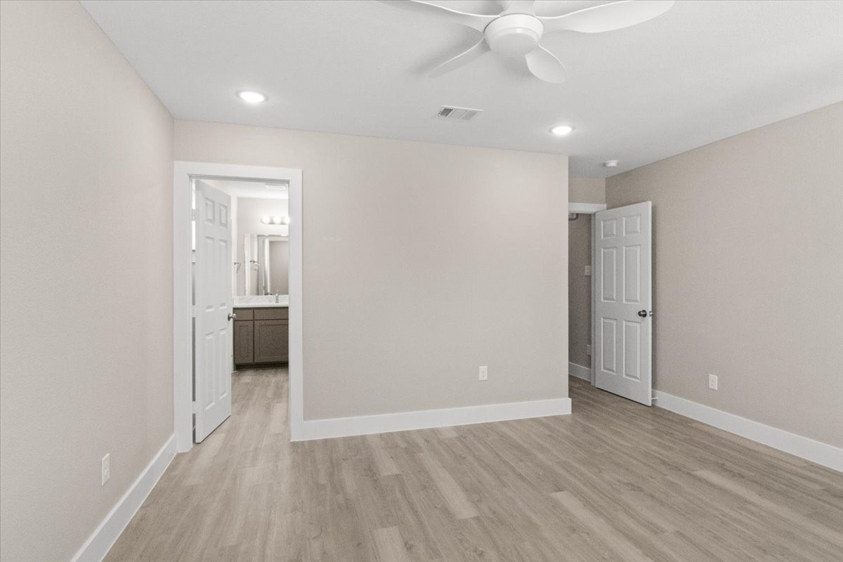 2644 Hutchinson Street Fort Worth TX 76106